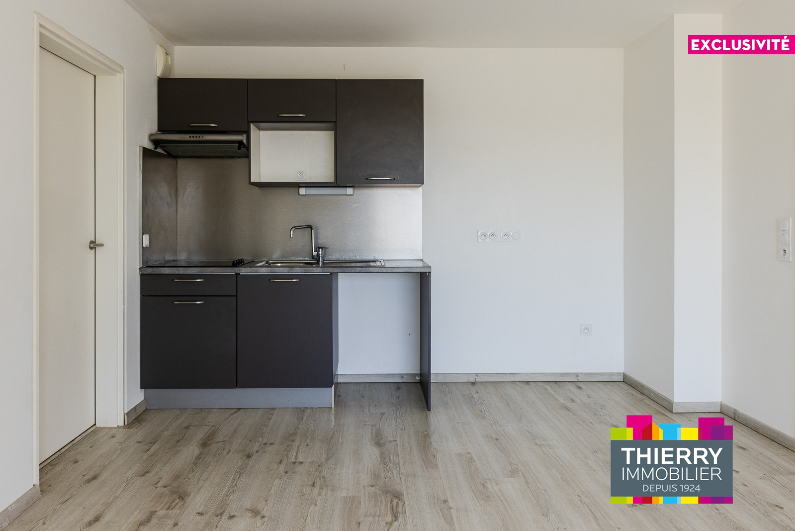 Photo T3 Couëron - Proche Bourg image 4/6