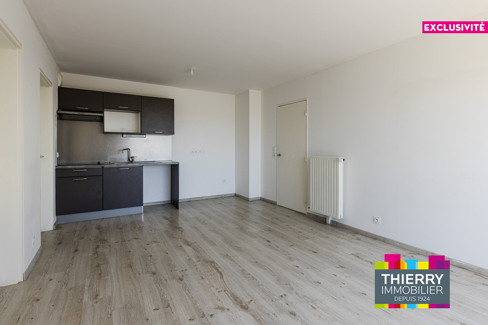 Photo T3 Couëron - Proche Bourg image 5/6