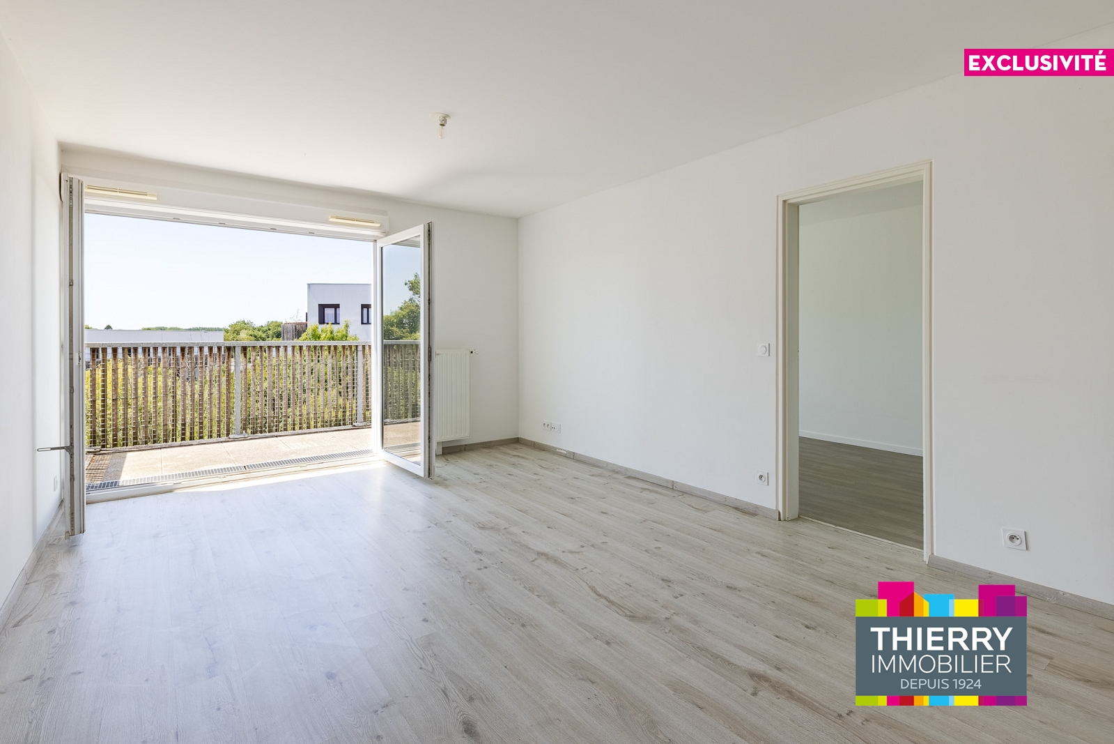 Photo T3 Couëron - Proche Bourg image 6/6