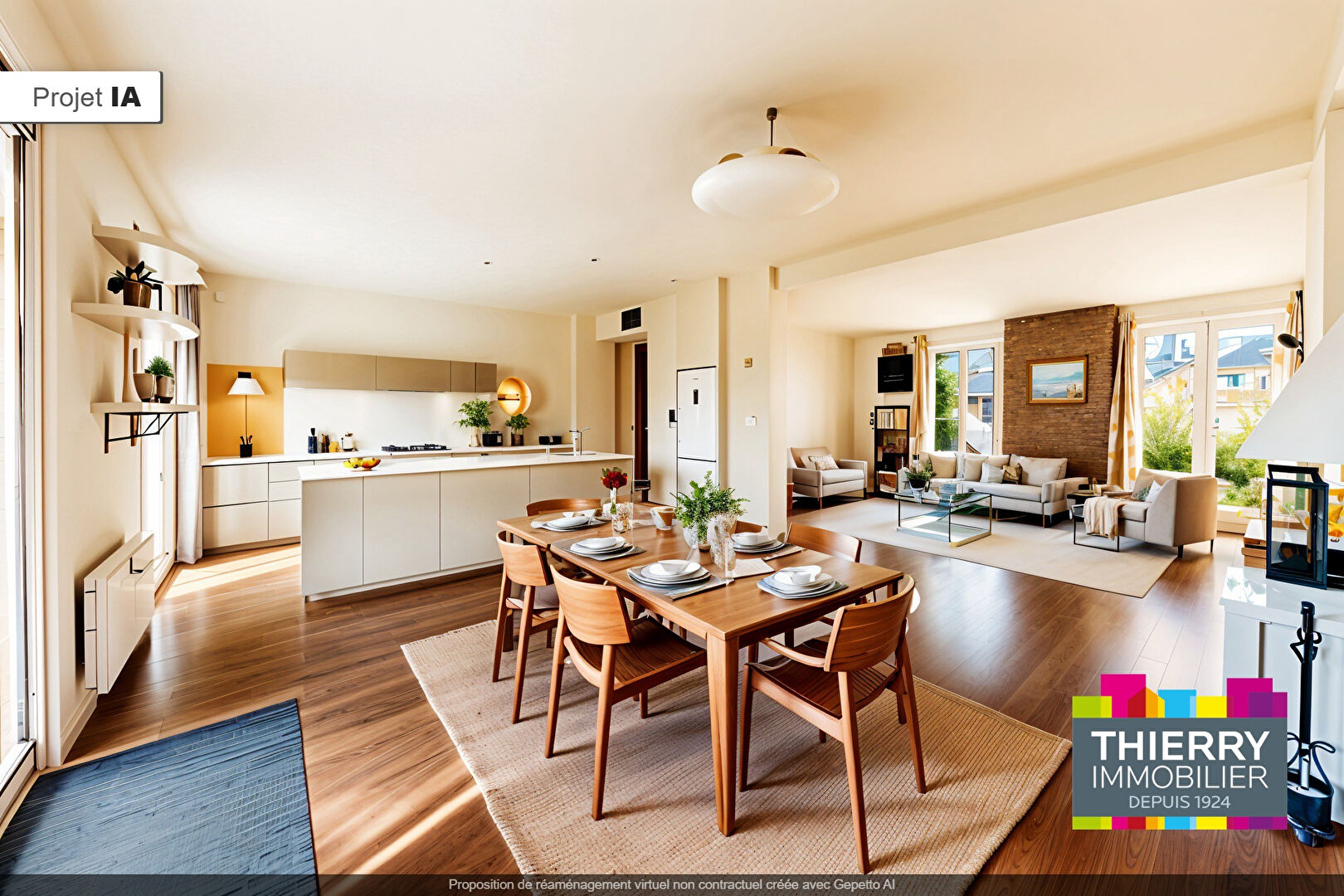 Photo MAISON FAMILIALE CARQUEFOU image 1/6