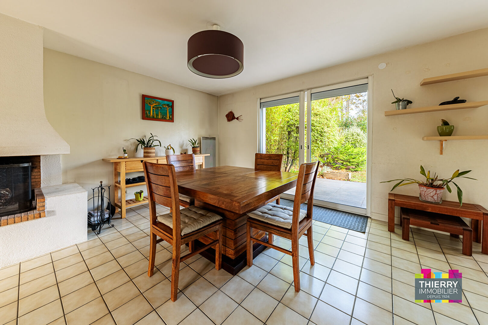 Photo MAISON FAMILIALE CARQUEFOU image 2/6