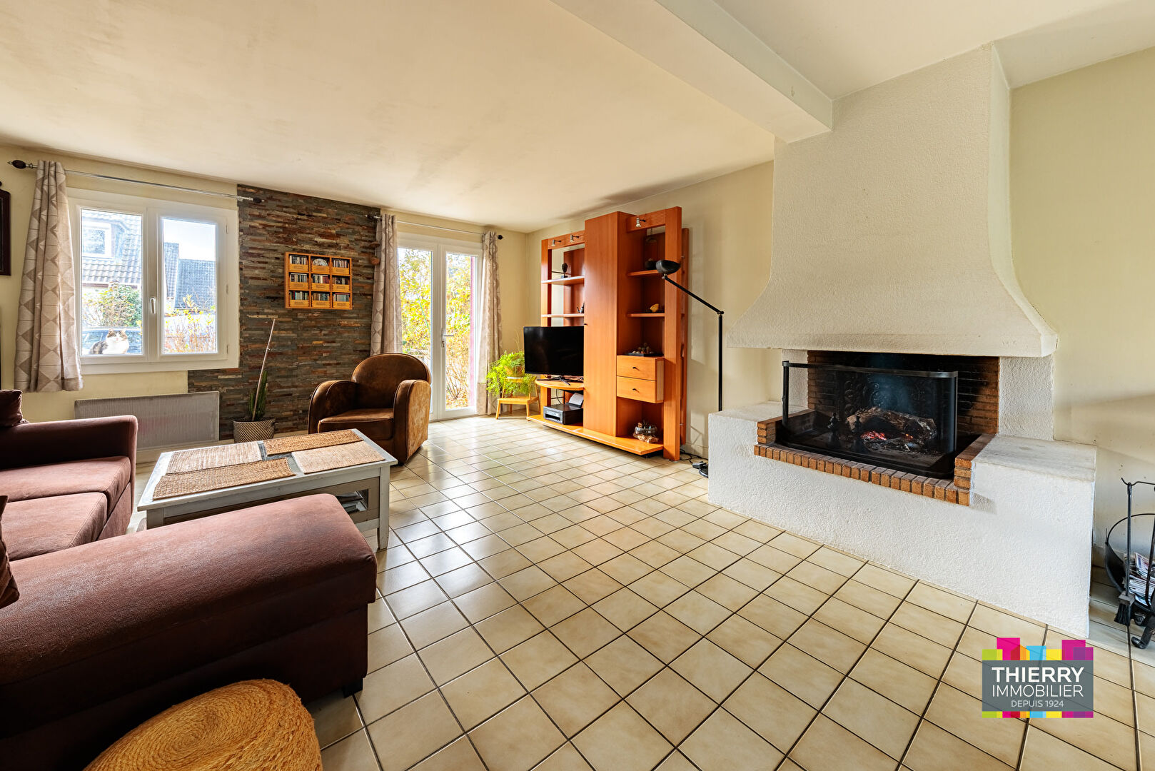 Photo MAISON FAMILIALE CARQUEFOU image 3/6