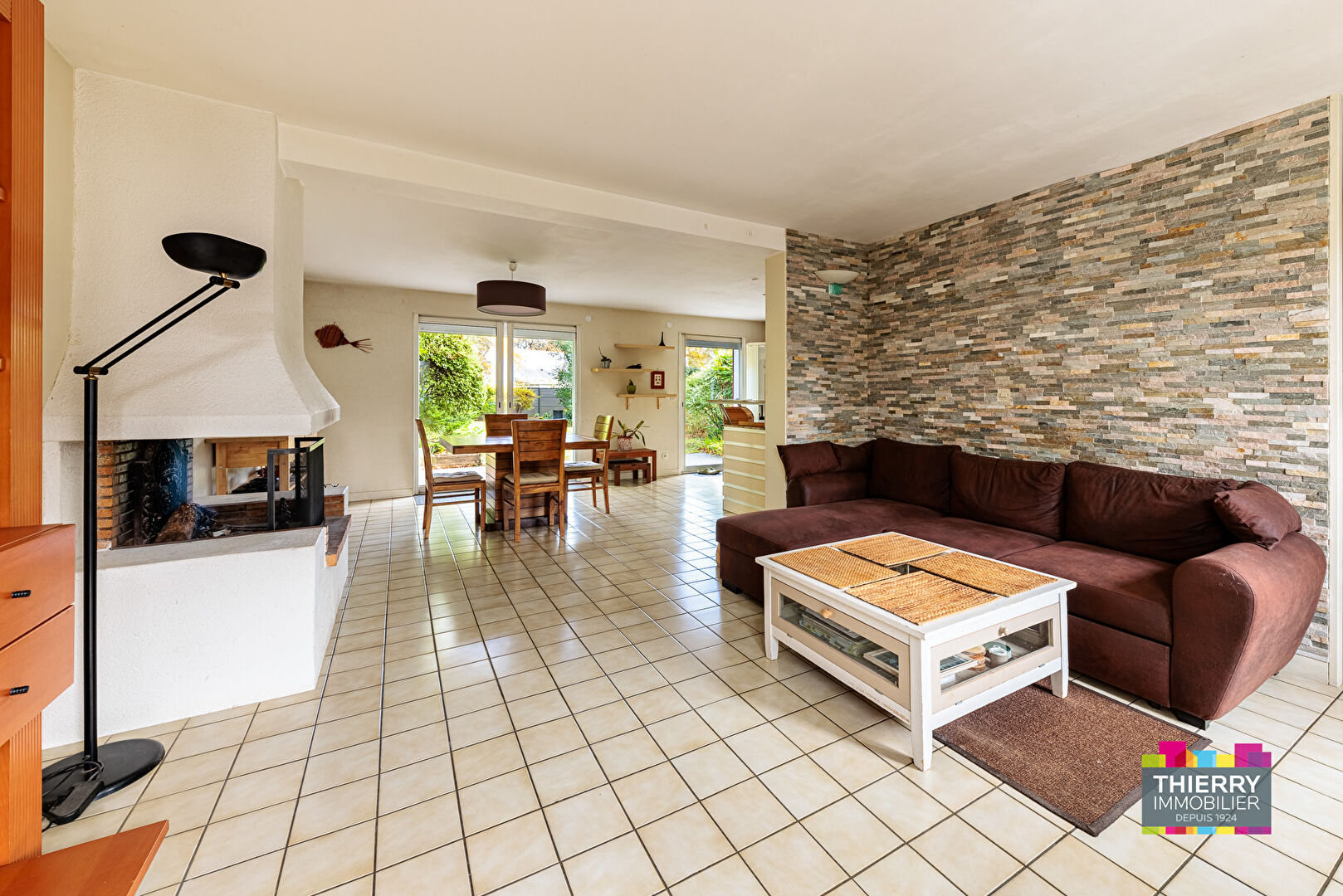 Photo MAISON FAMILIALE CARQUEFOU image 5/6