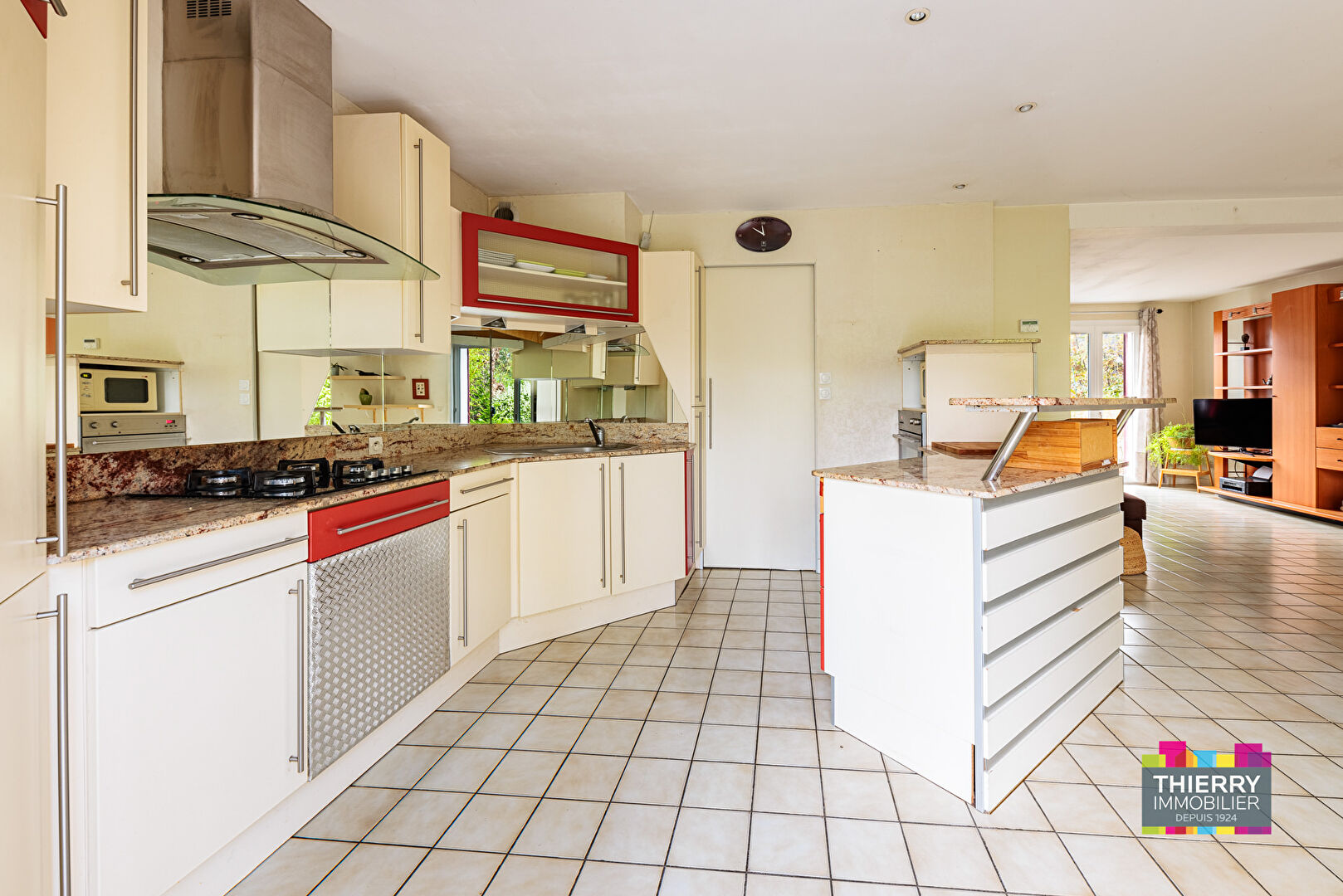 Photo MAISON FAMILIALE CARQUEFOU image 6/6