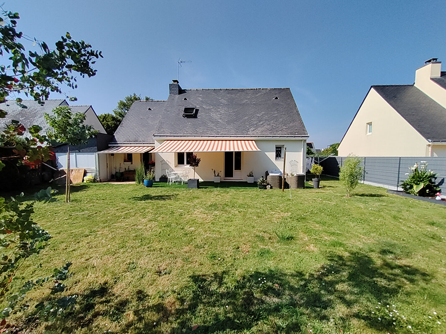 Agence immobilière de Thierry Immobilier - GUERANDE