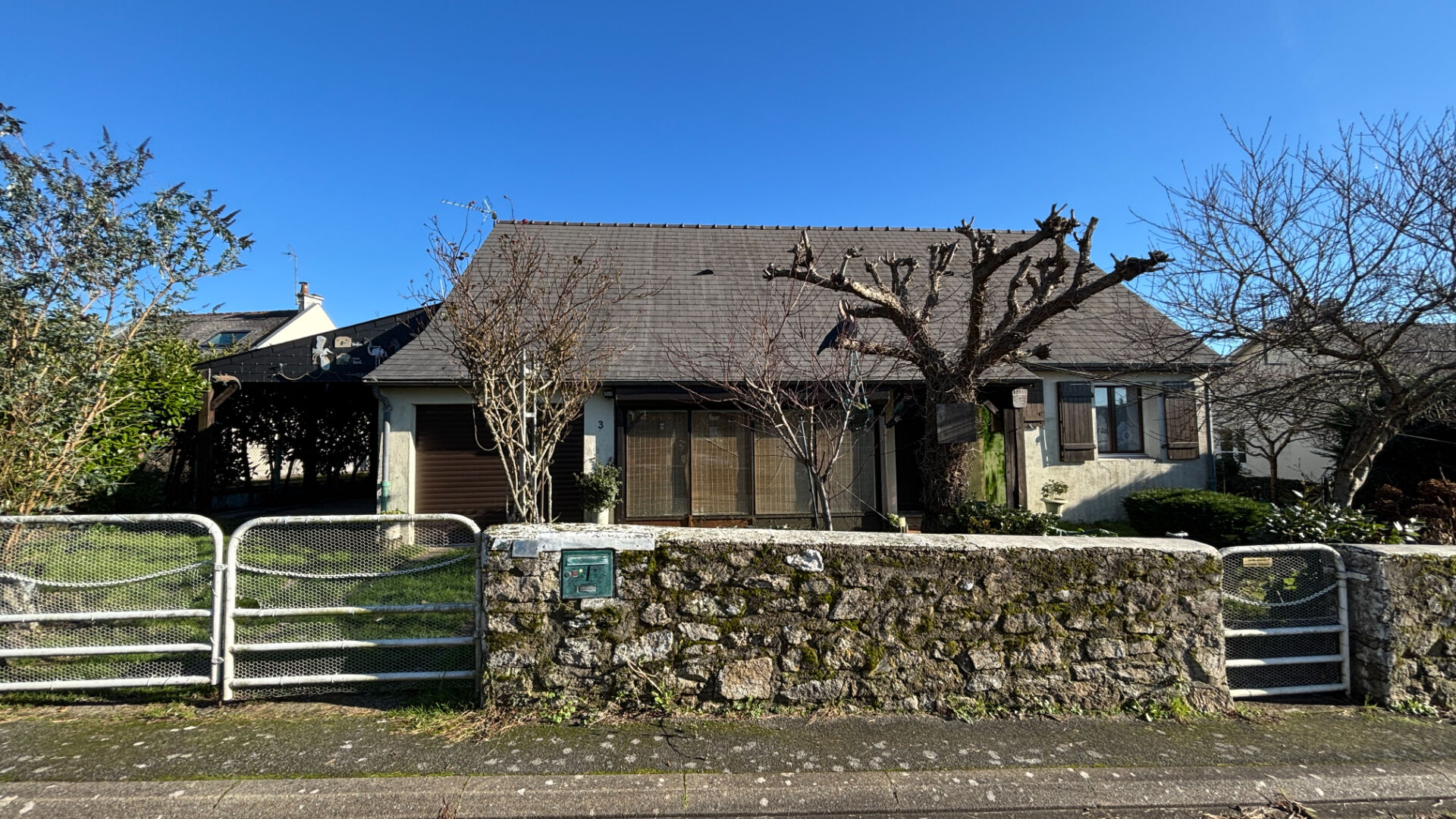 Agence immobilière de Thierry Immobilier - GUERANDE