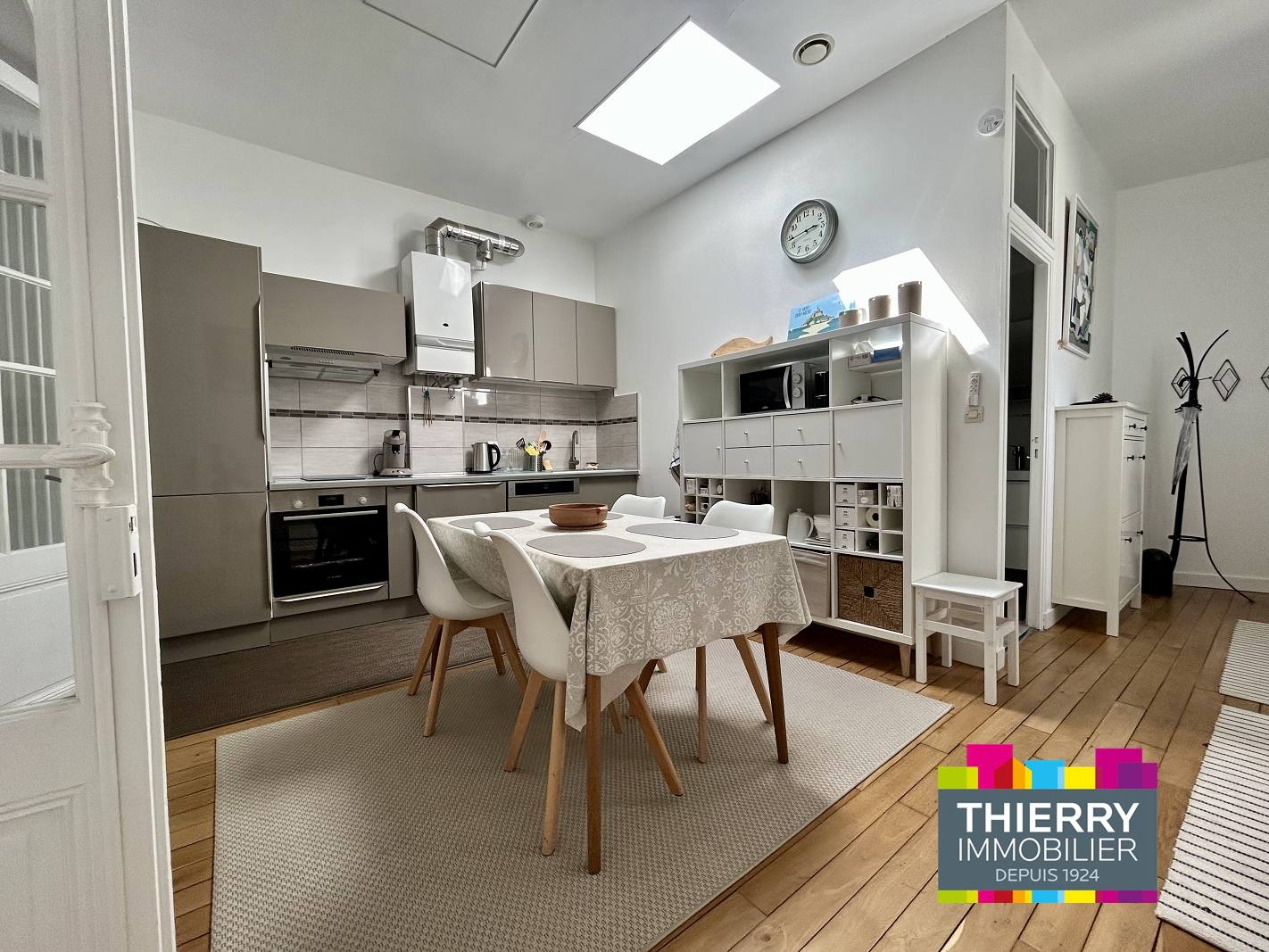 Photo Appartement de charme en hypercentre - Dinard image 3/6