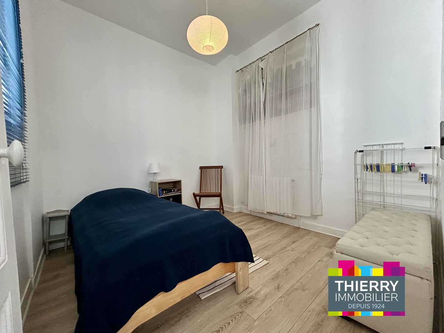 Photo Appartement de charme en hypercentre - Dinard image 5/6