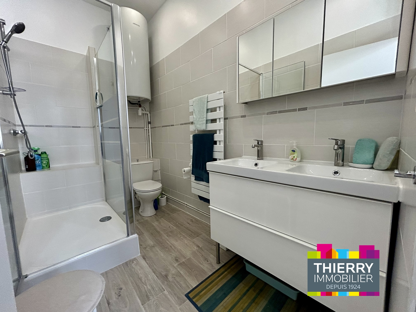 Photo Appartement de charme en hypercentre - Dinard image 6/6