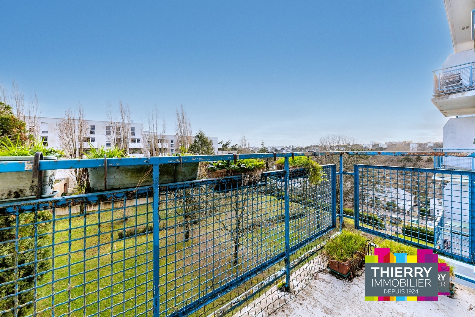 PIERRE DE COUBERTIN - CHEZINE