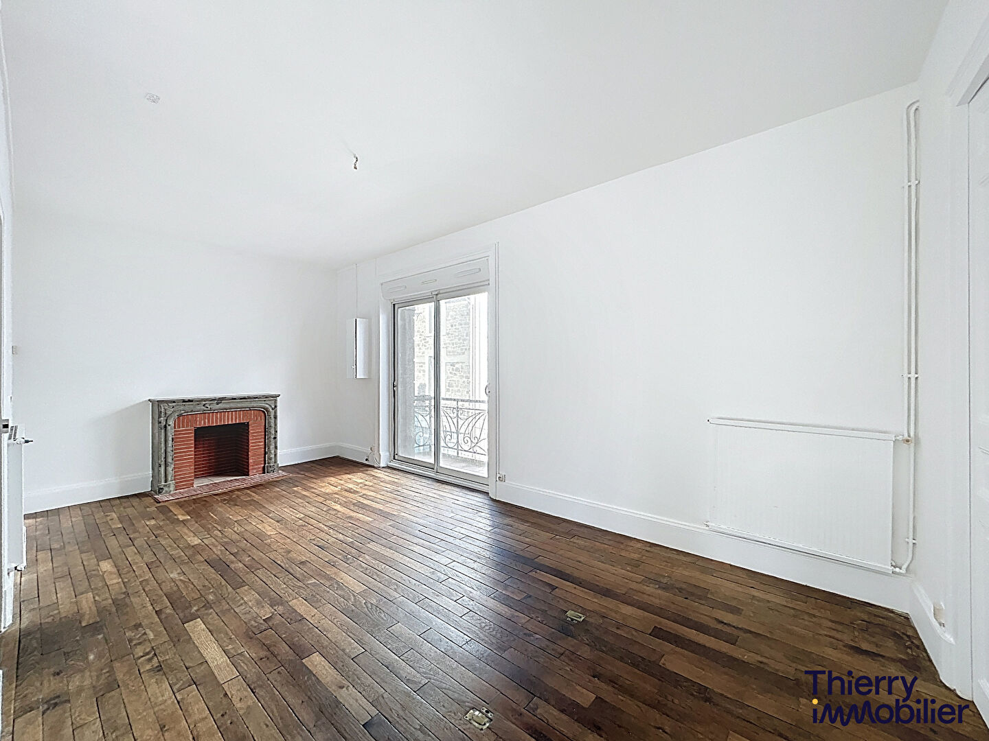 Agence immobilière de Thierry Immobilier - Agence du THEATRE DINARD