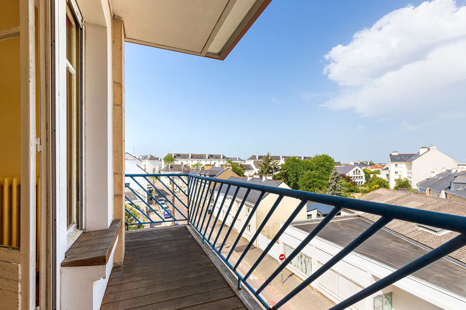 Agence immobilière de Thierry Immobilier Atlantique