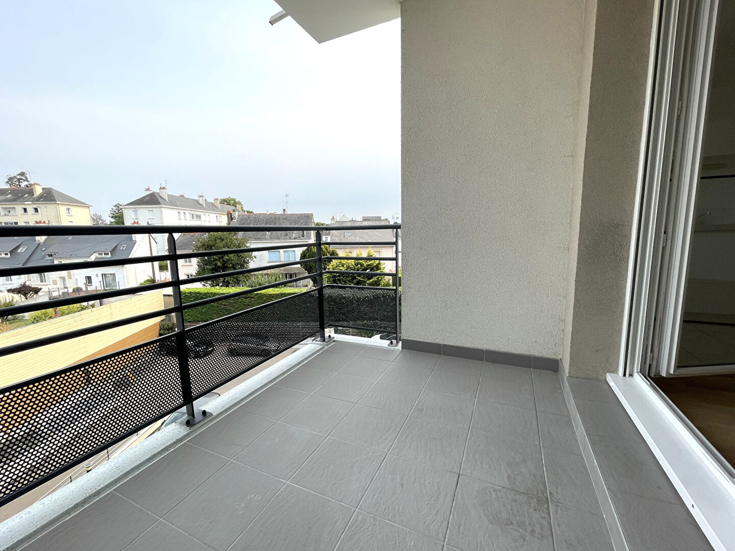 Agence immobilière de Thierry Immobilier Atlantique