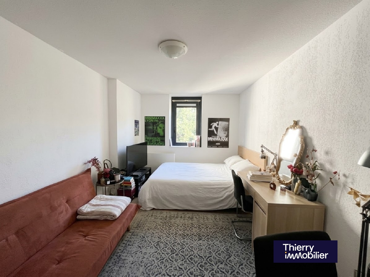 Agence immobilière de Thierry Immobilier - Thierry Immobilier