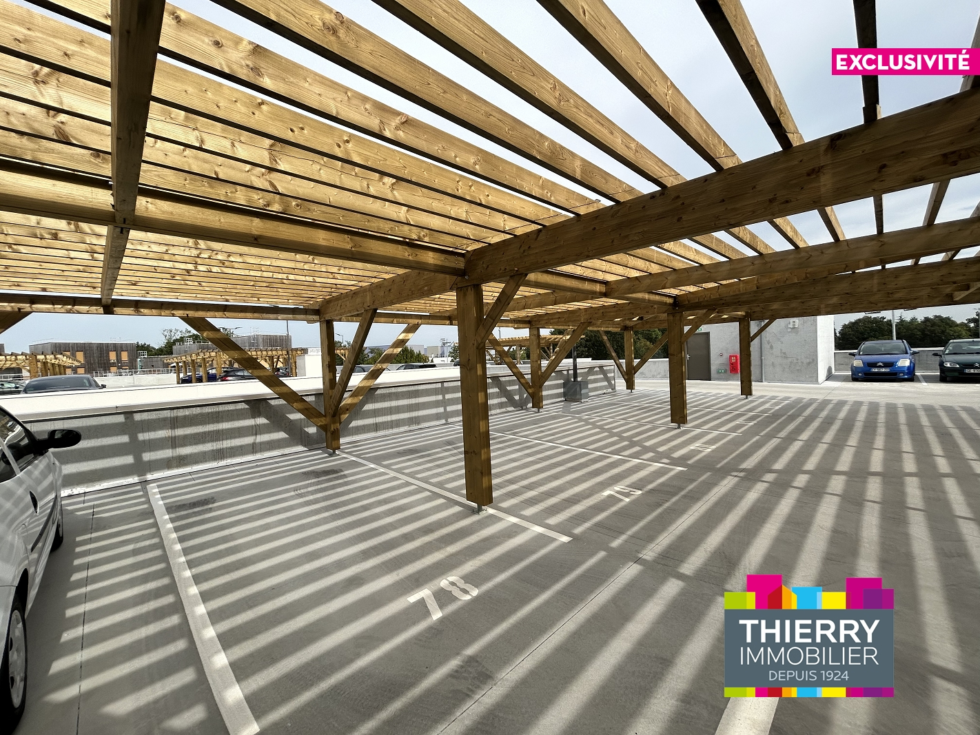 Agence immobilière de Thierry Immobilier - Thierry Immobilier