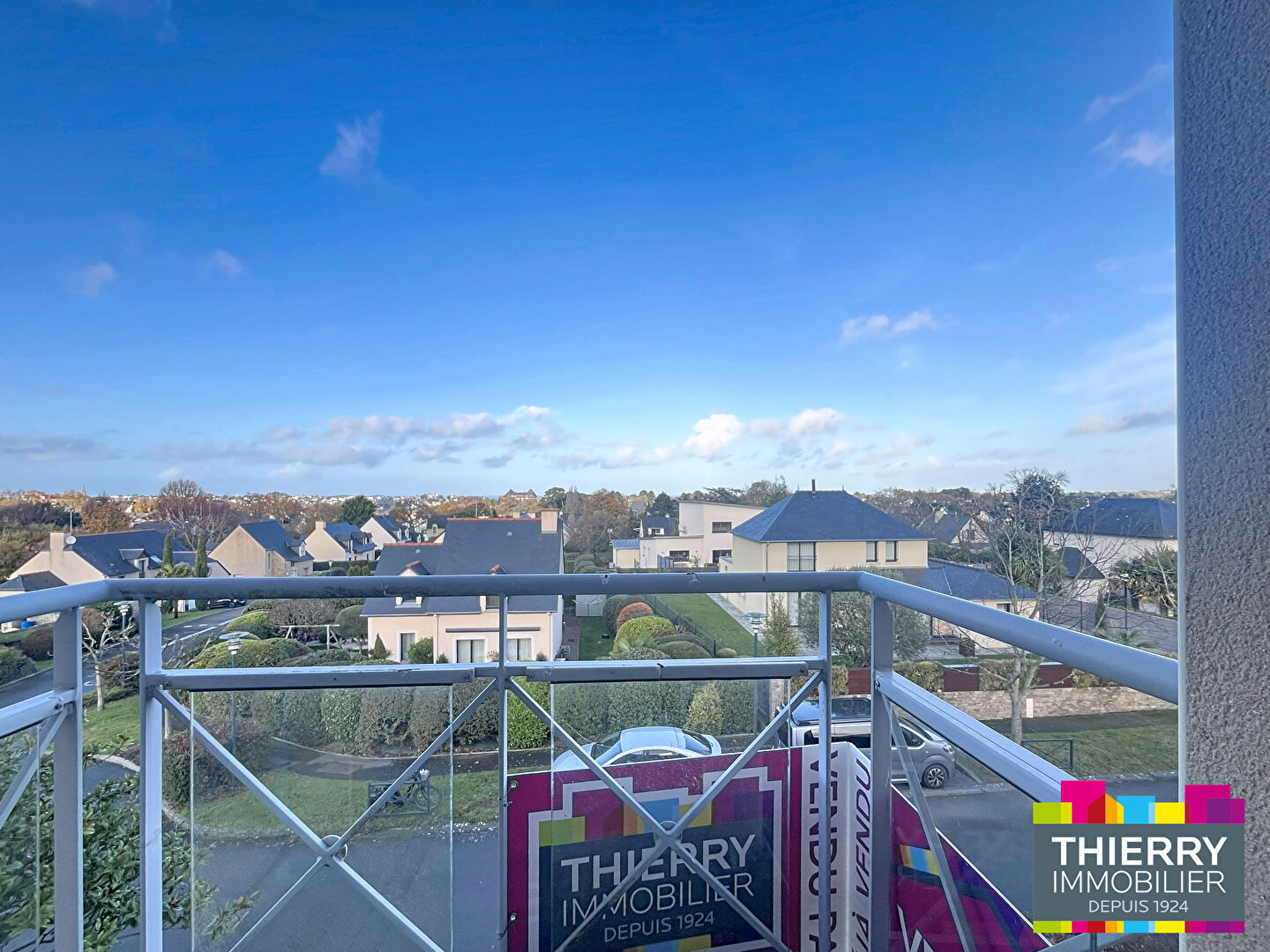 Agence immobilière de Thierry Immobilier - Agence du THEATRE DINARD