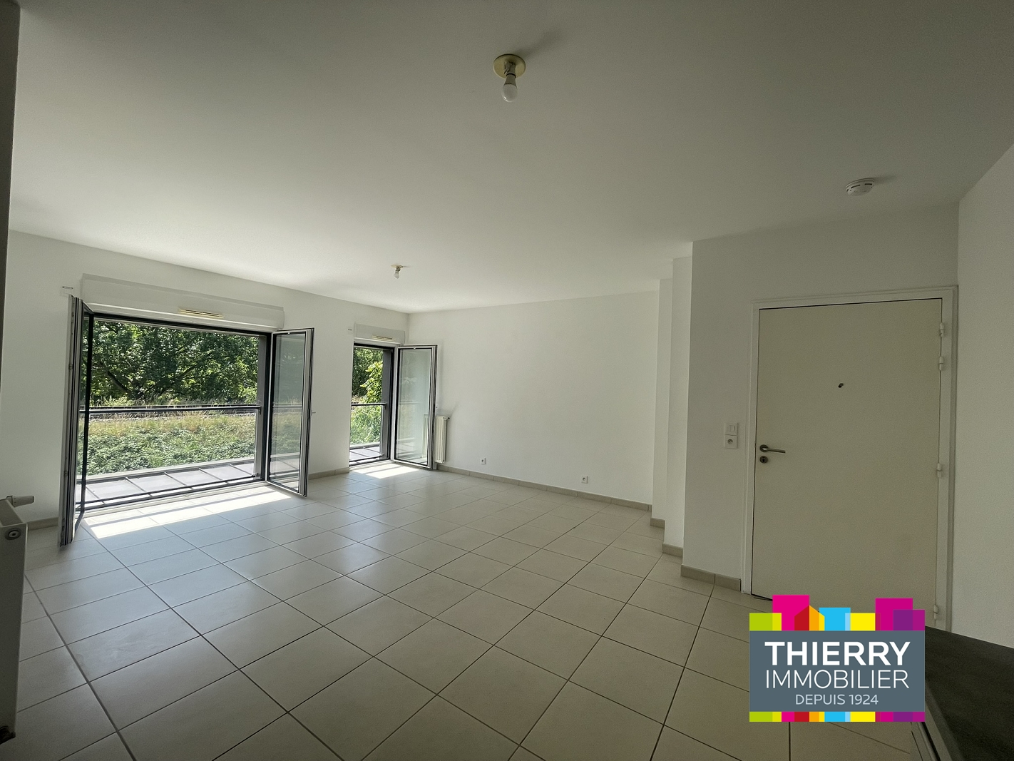 Agence immobilière de Cabinet Thierry Immobilier Reze