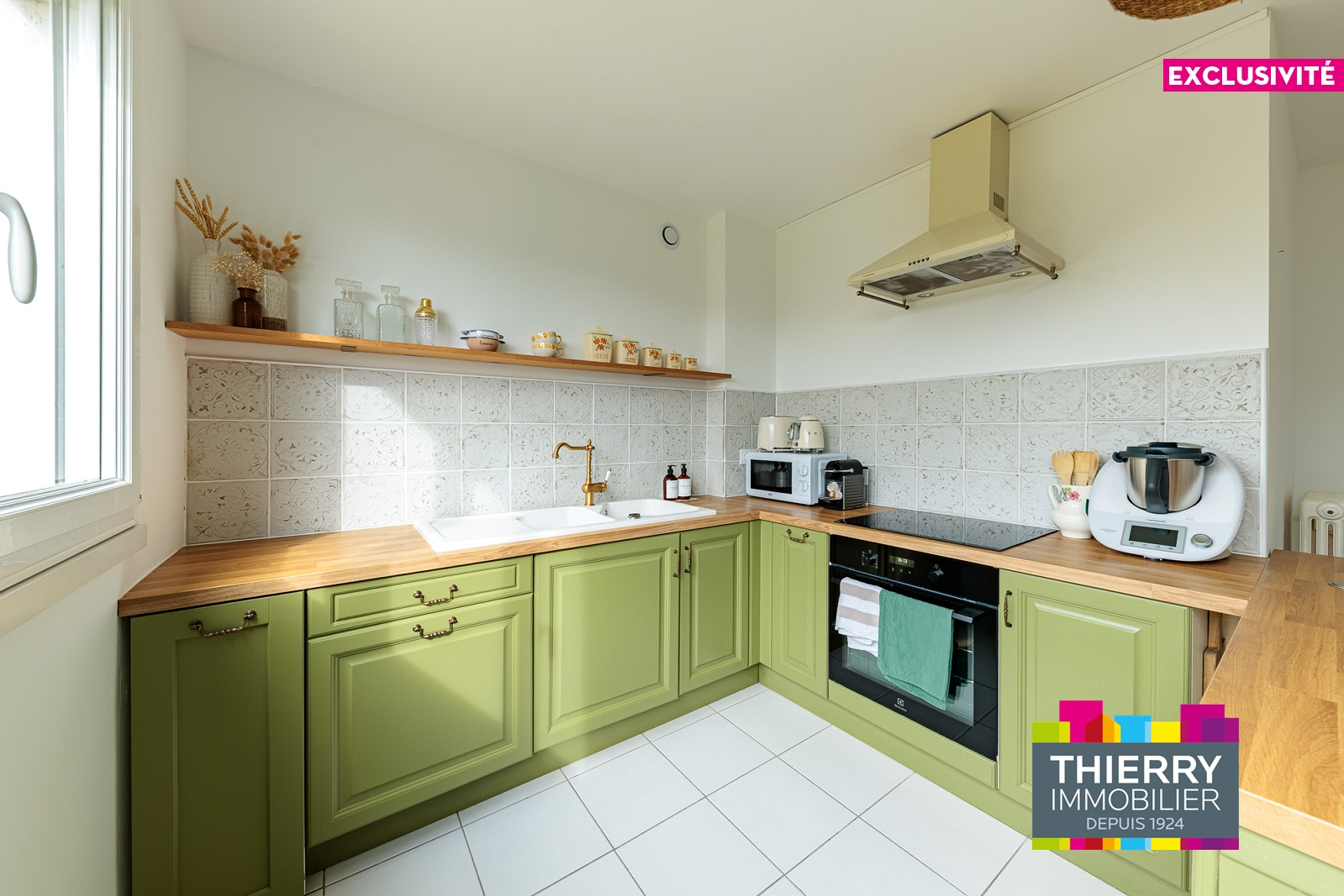 Photo MELLINET T3 TRAVERSANT BALCON image 5/6