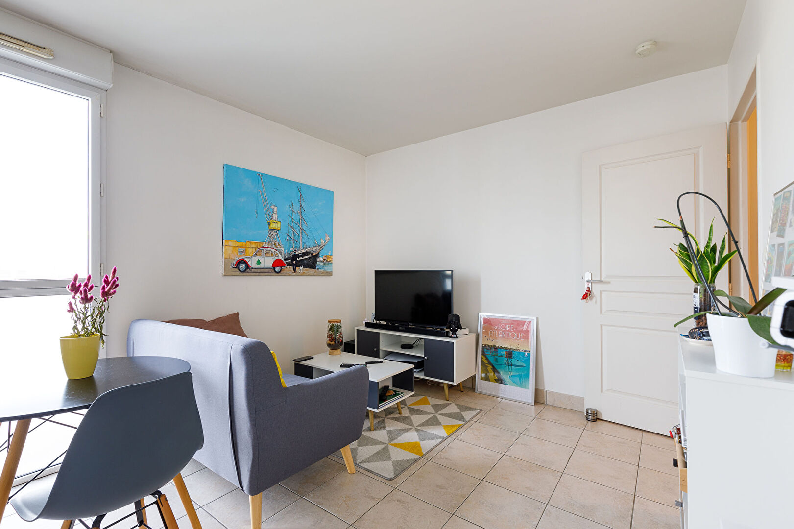 Agence immobilière de Thierry Immobilier Atlantique