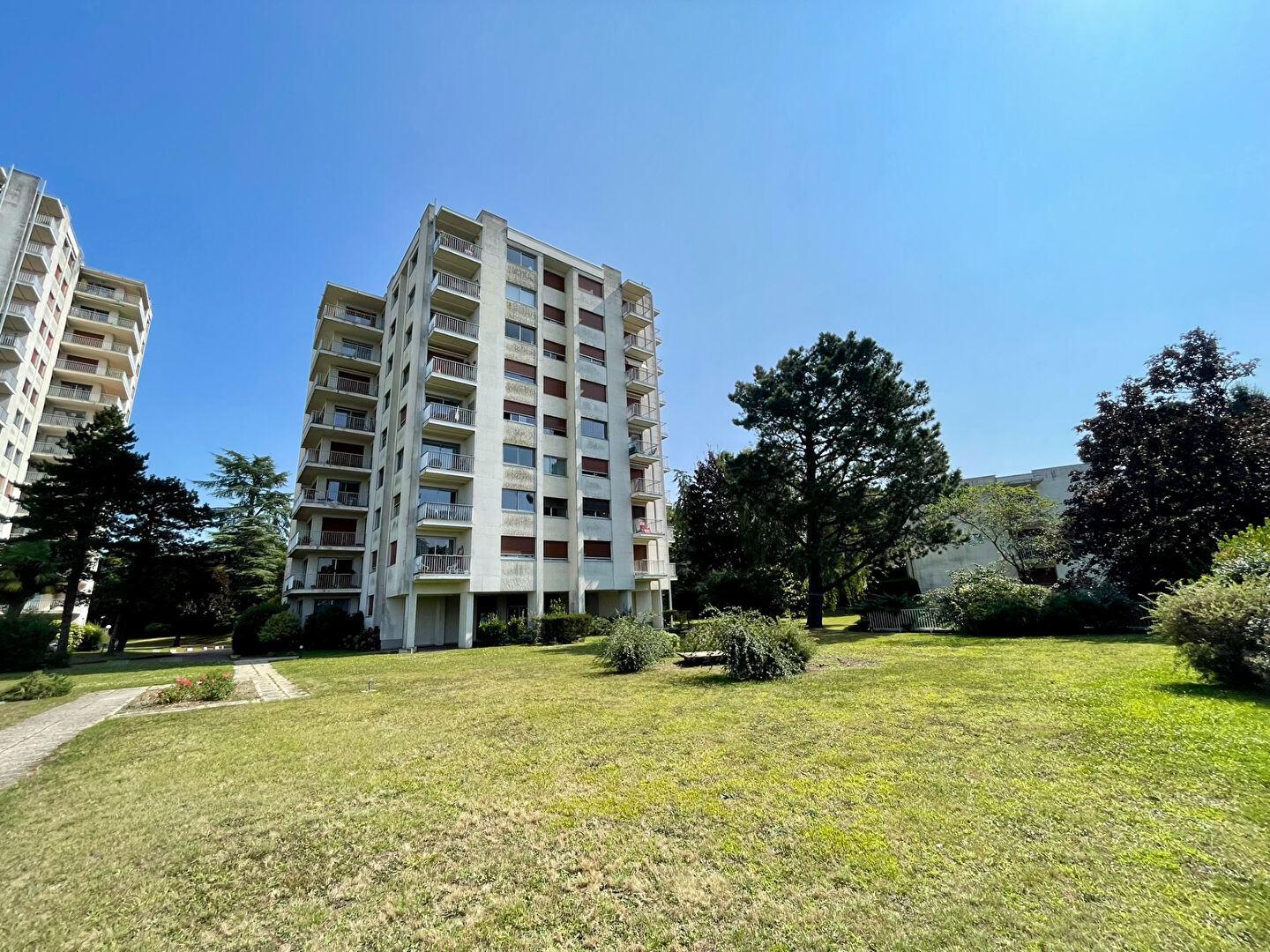 Agence immobilière de Cabinet Thierry Immobilier Reze