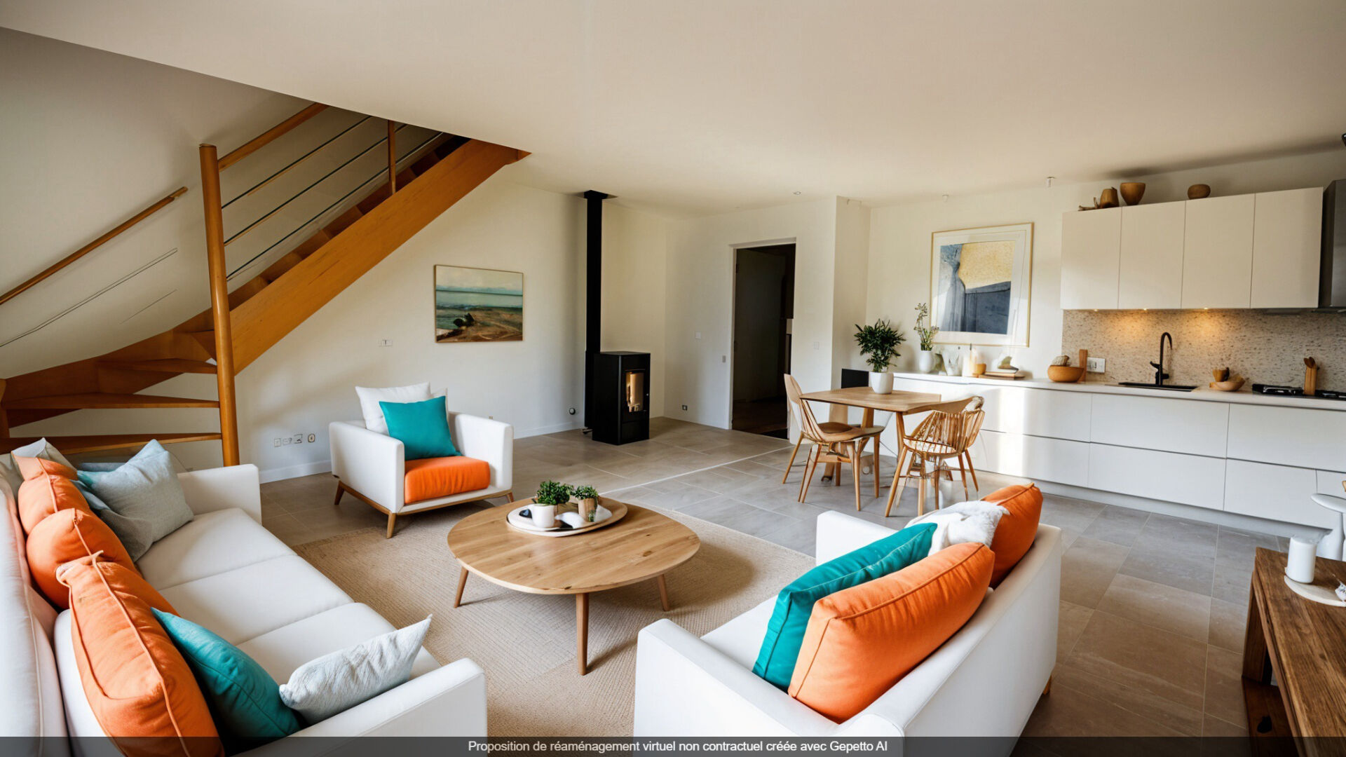 Agence immobilière de Thierry Immobilier - GUERANDE
