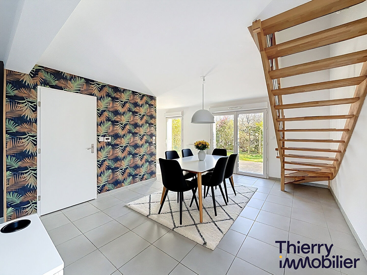 Agence immobilière de Thierry Immobilier - Agence du THEATRE DINARD