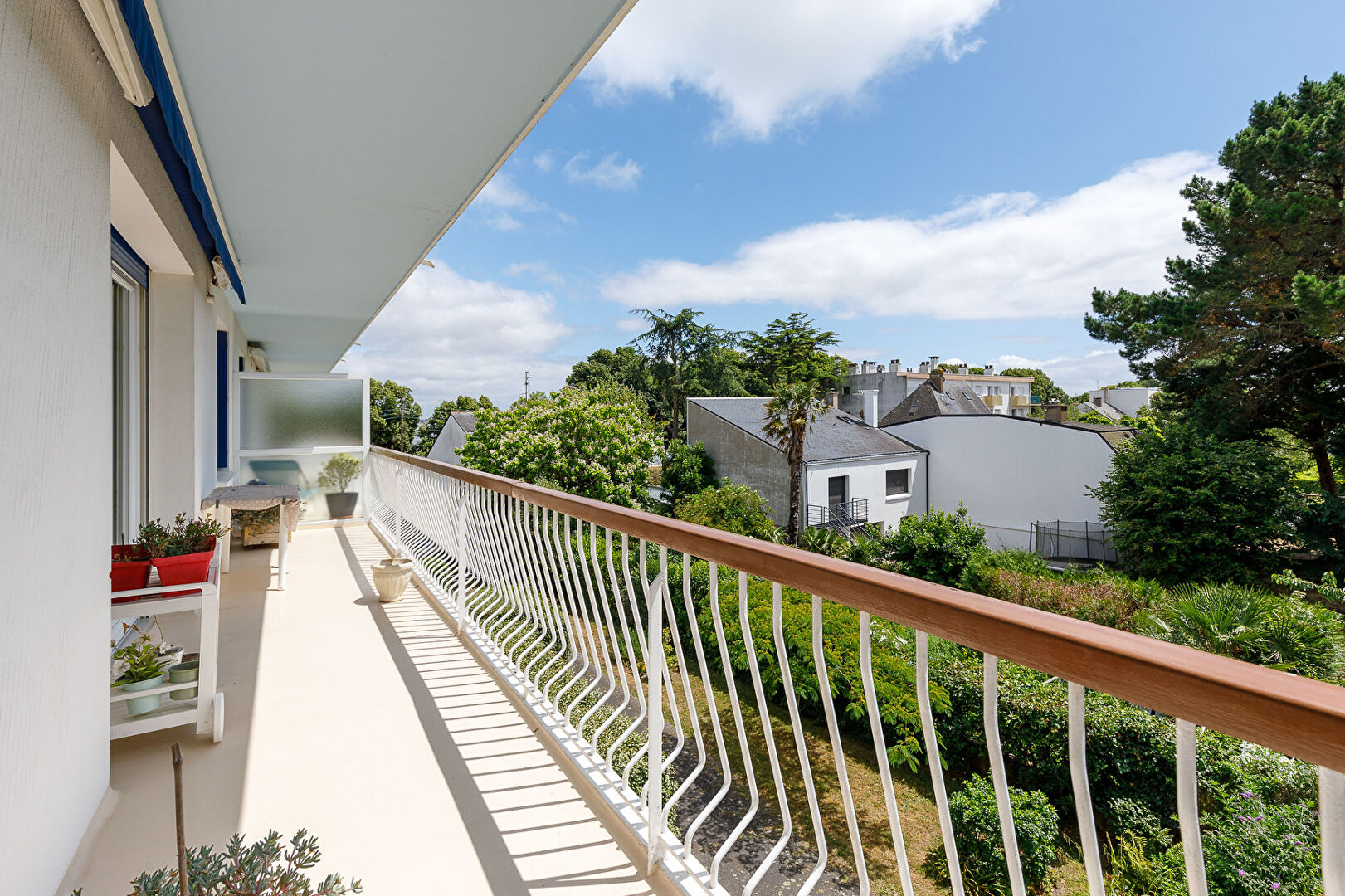 Agence immobilière de Thierry Immobilier Atlantique