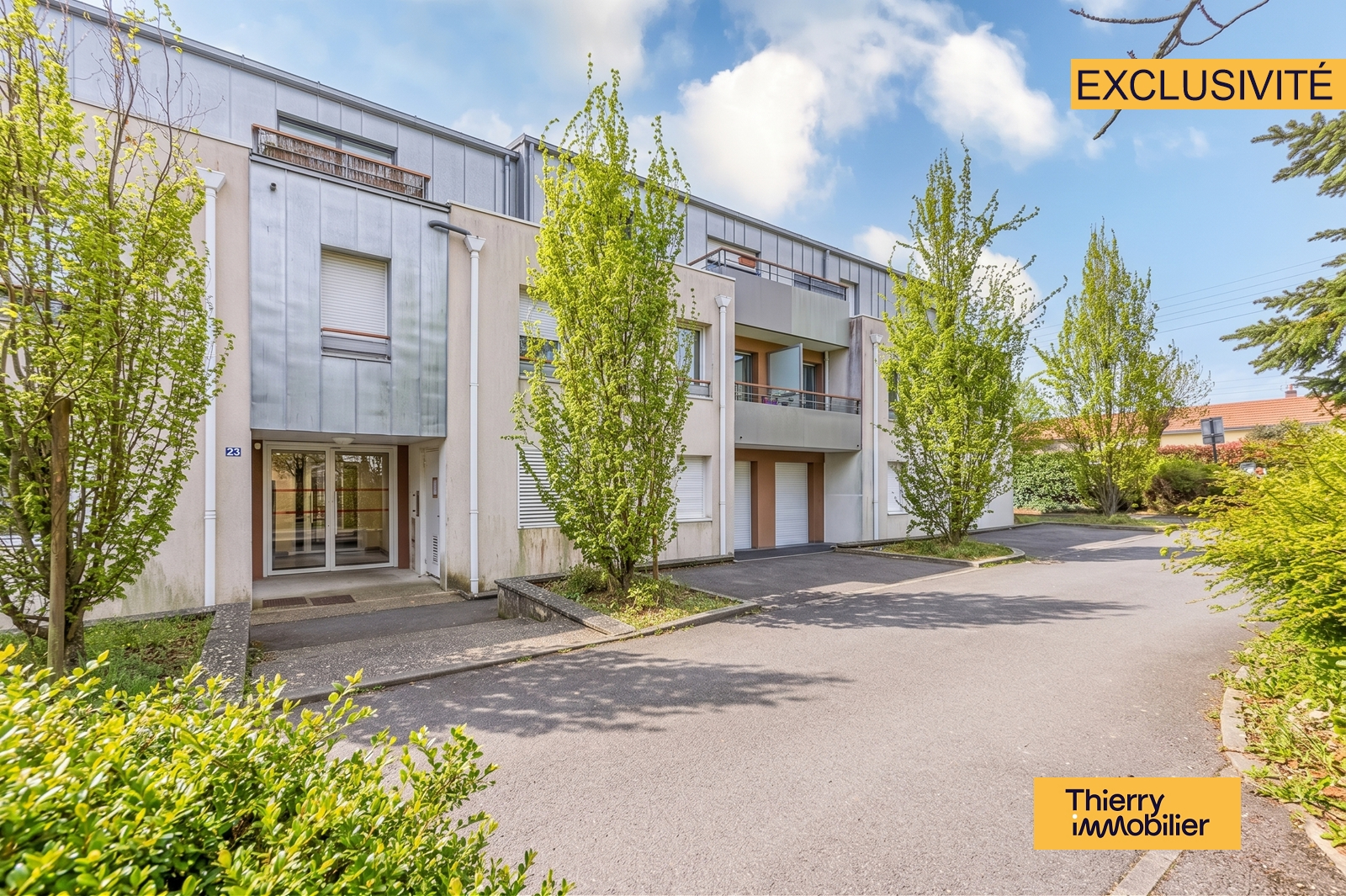 Agence immobilière de Thierry Immobilier - Thierry Immobilier
