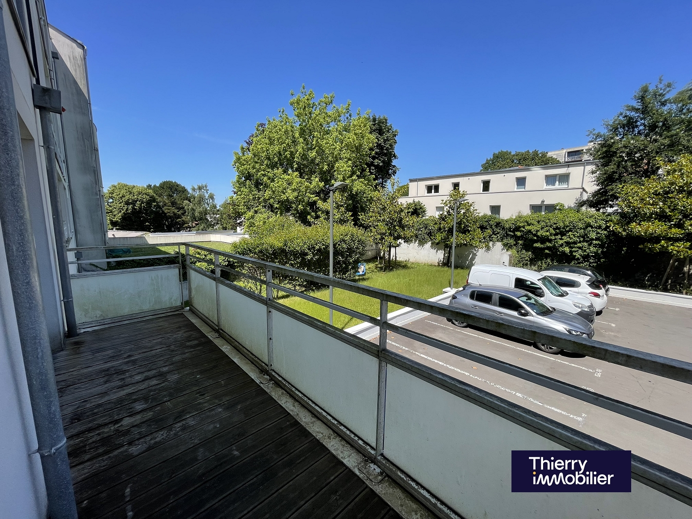 Agence immobilière de Thierry Immobilier - Thierry Immobilier