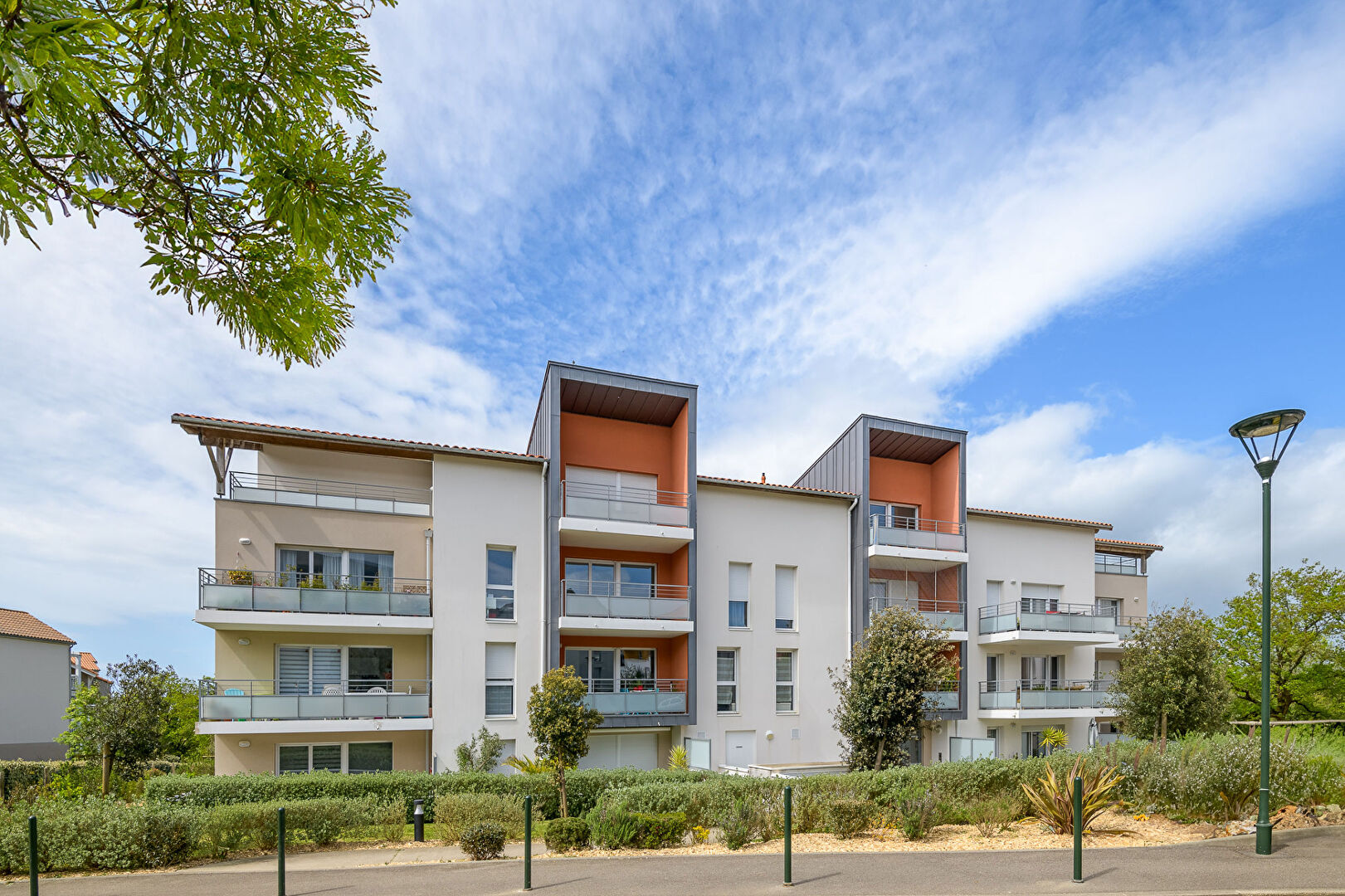 Agence immobilière de Thierry Immobilier Atlantique