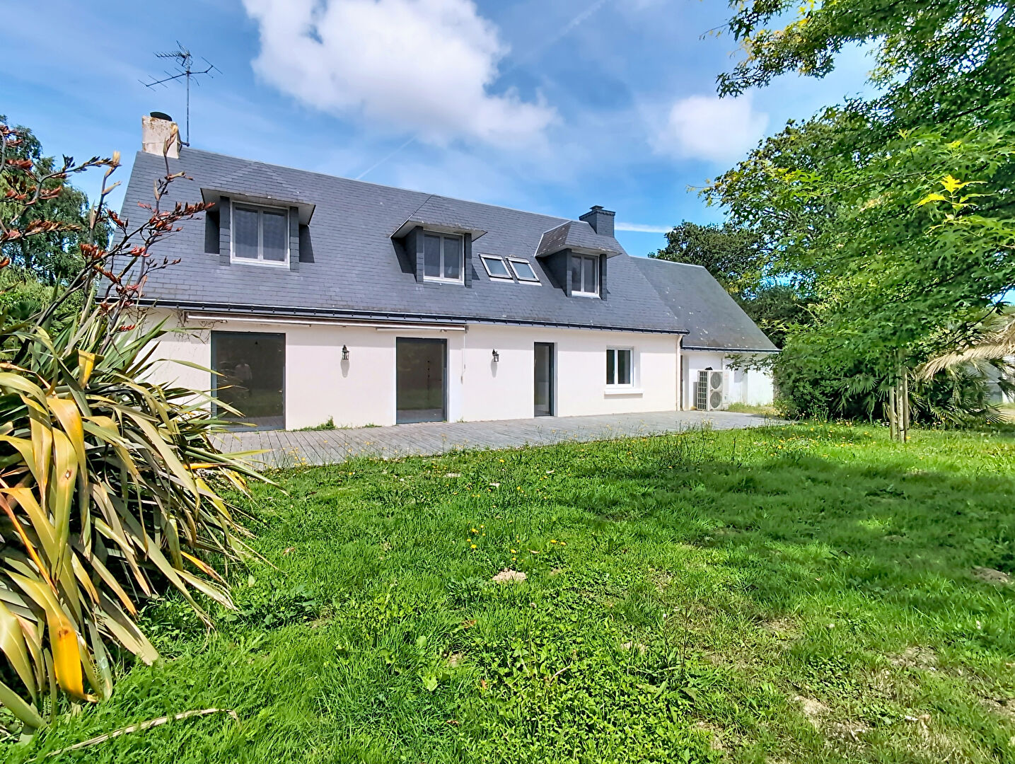 Agence immobilière de Thierry Immobilier - GUERANDE