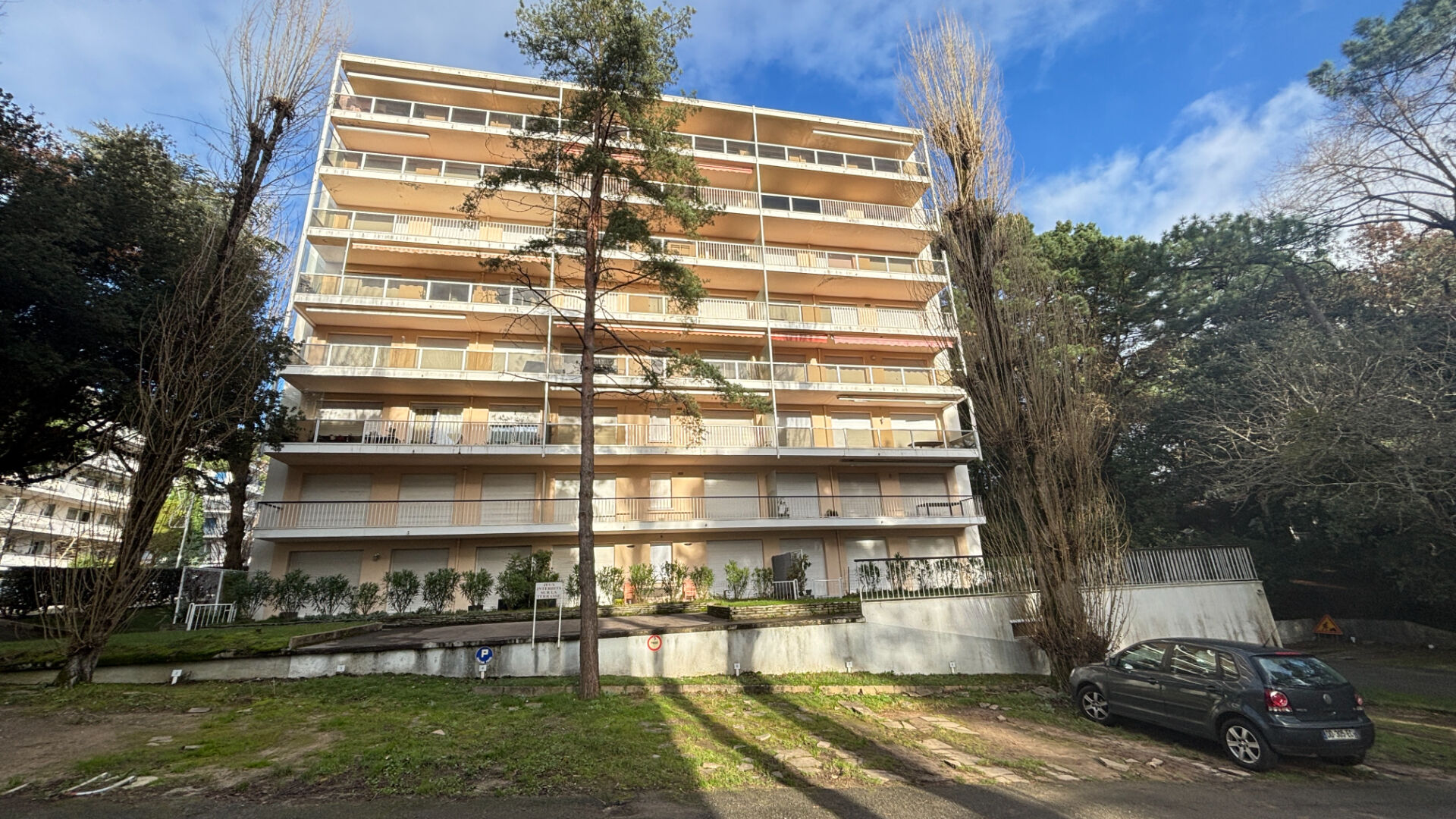Agence immobilière de Thierry Immobilier - GUERANDE