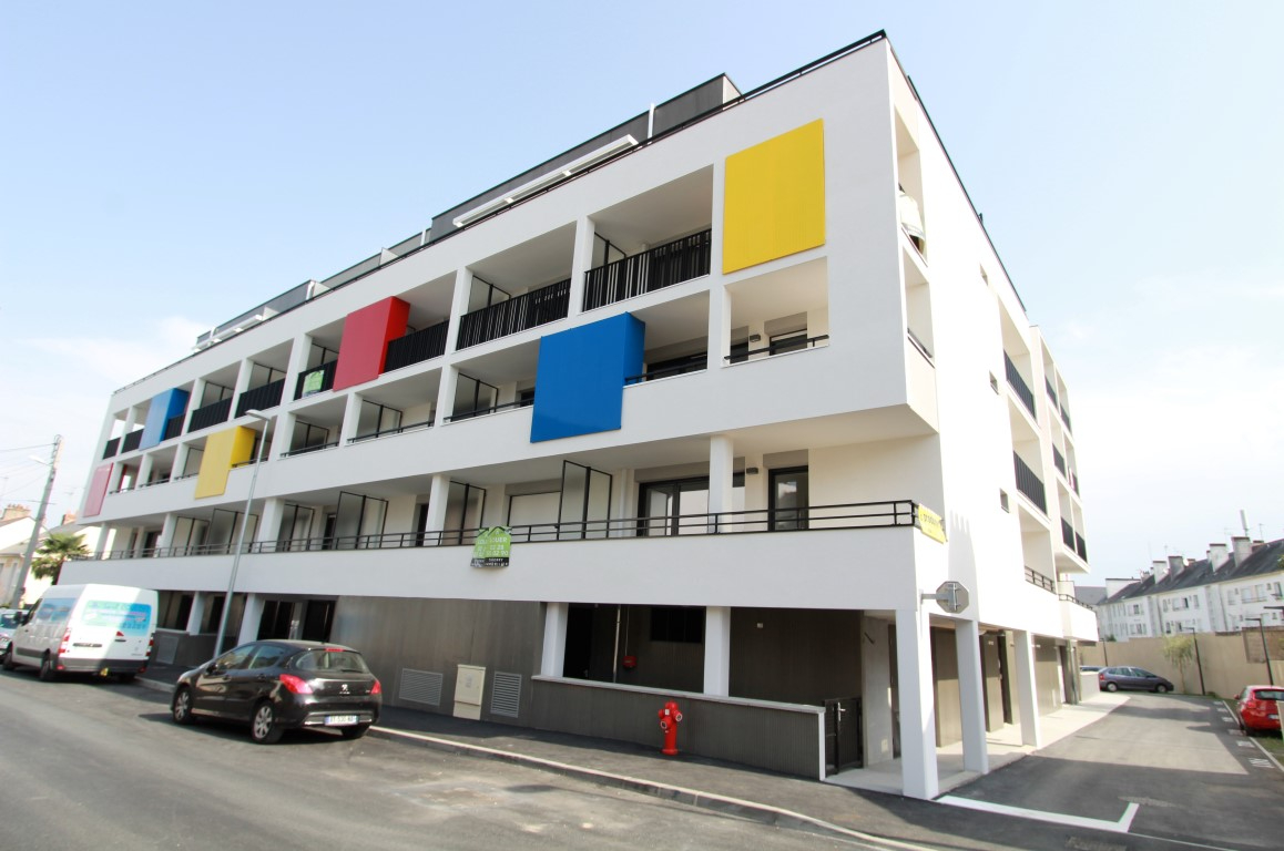 Agence immobilière de Thierry Immobilier Atlantique