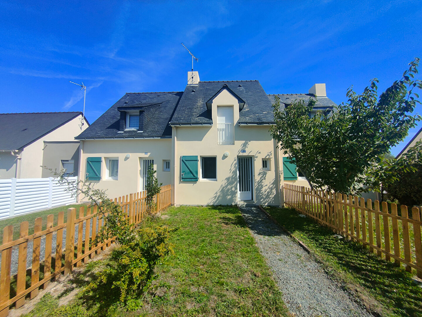 Agence immobilière de Thierry Immobilier - GUERANDE