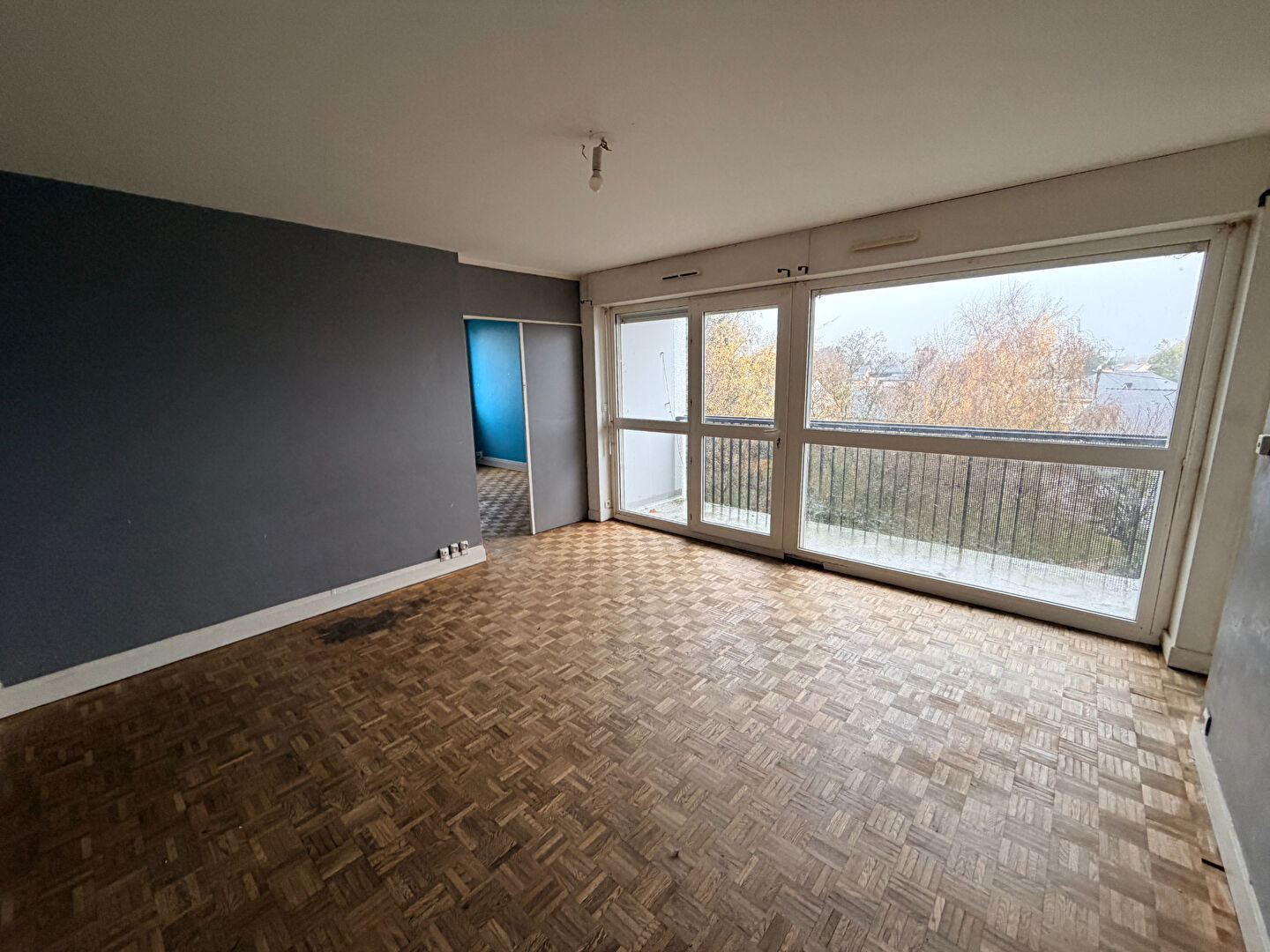 Agence immobilière de Thierry Immobilier Atlantique