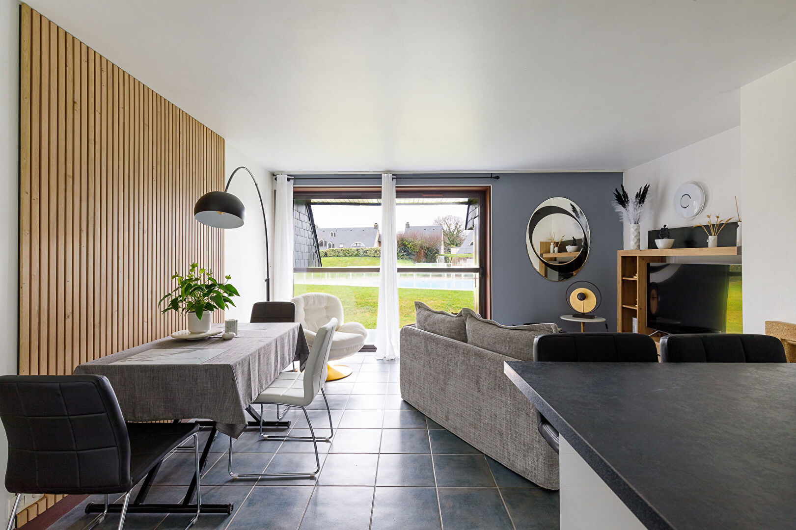 Agence immobilière de Thierry Immobilier Atlantique