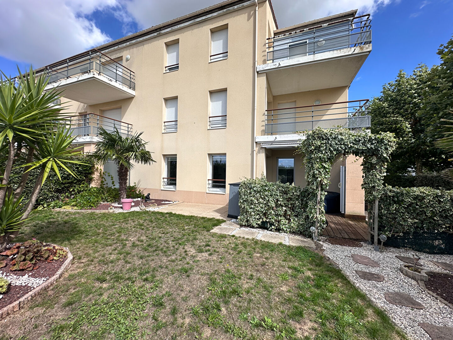 Agence immobilière de Thierry Immobilier Atlantique