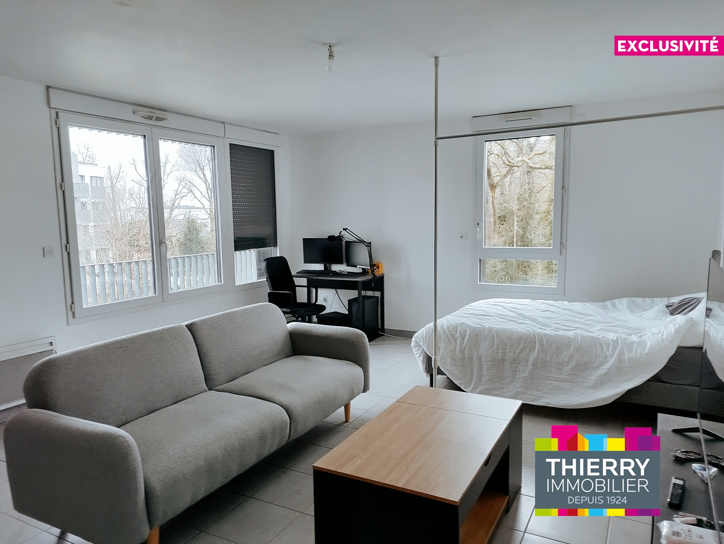 Agence immobilière de Thierry Immobilier - Thierry Immobilier