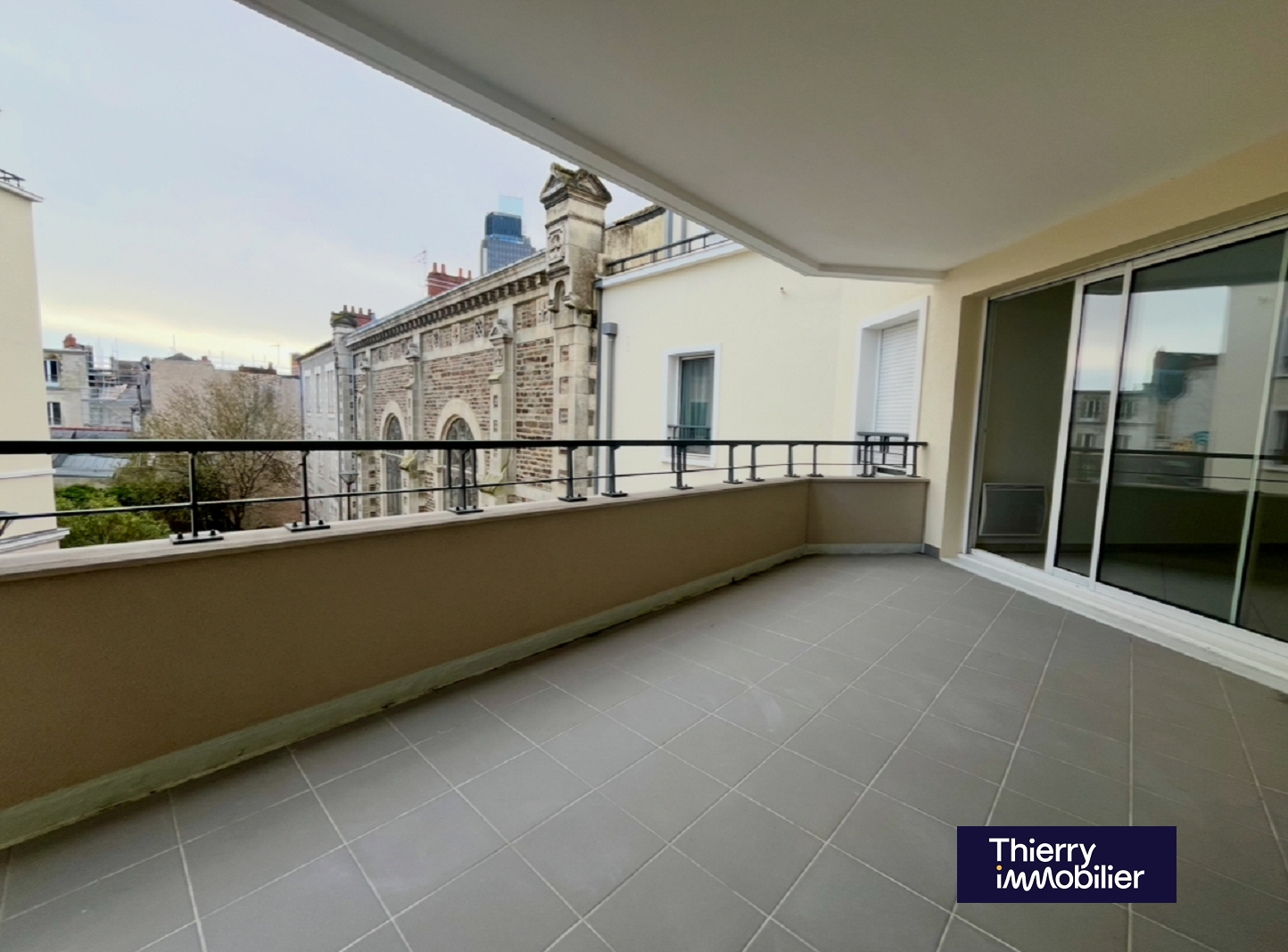 Agence immobilière de Thierry Immobilier - Thierry Immobilier