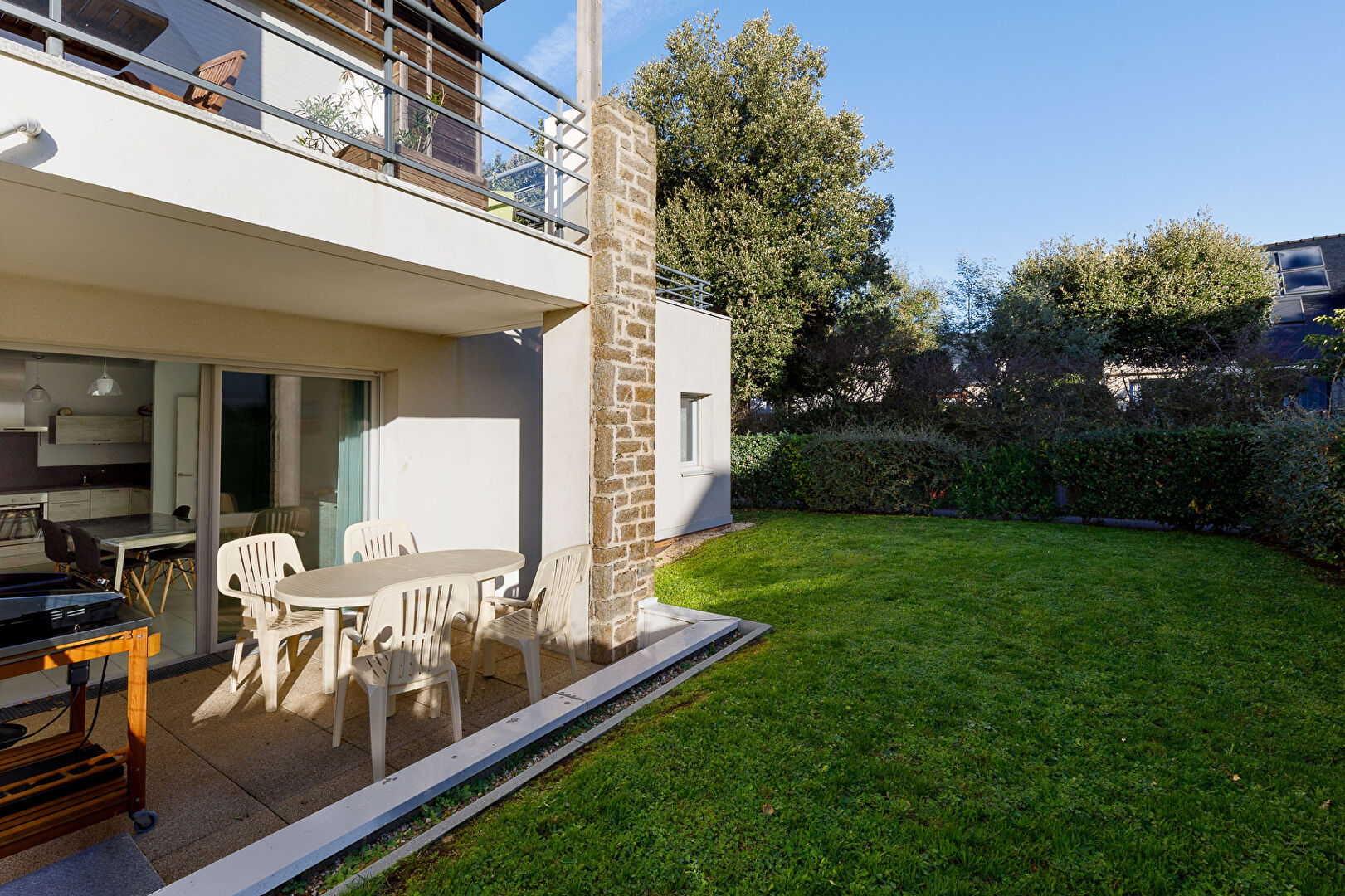 Agence immobilière de Thierry Immobilier - GUERANDE