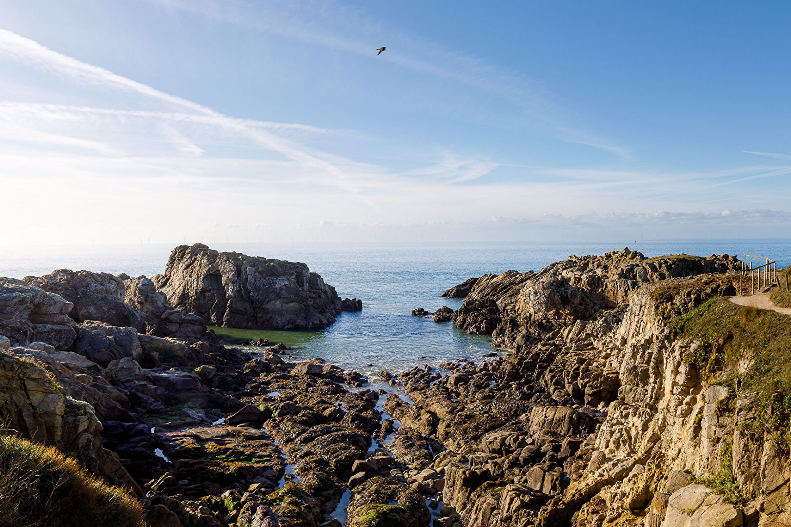 Agence immobilière de Thierry Immobilier - GUERANDE