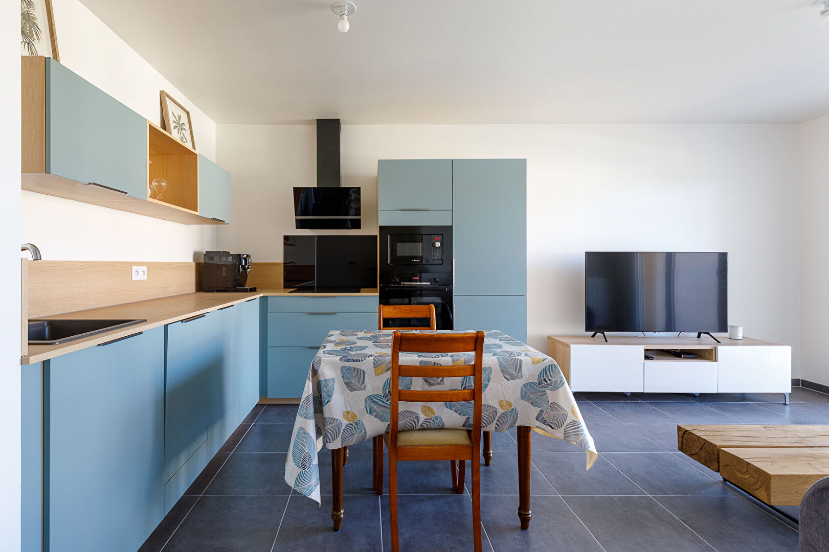 Agence immobilière de Thierry Immobilier Atlantique