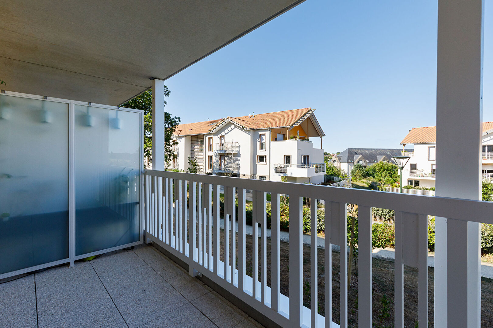 Agence immobilière de Thierry Immobilier Atlantique