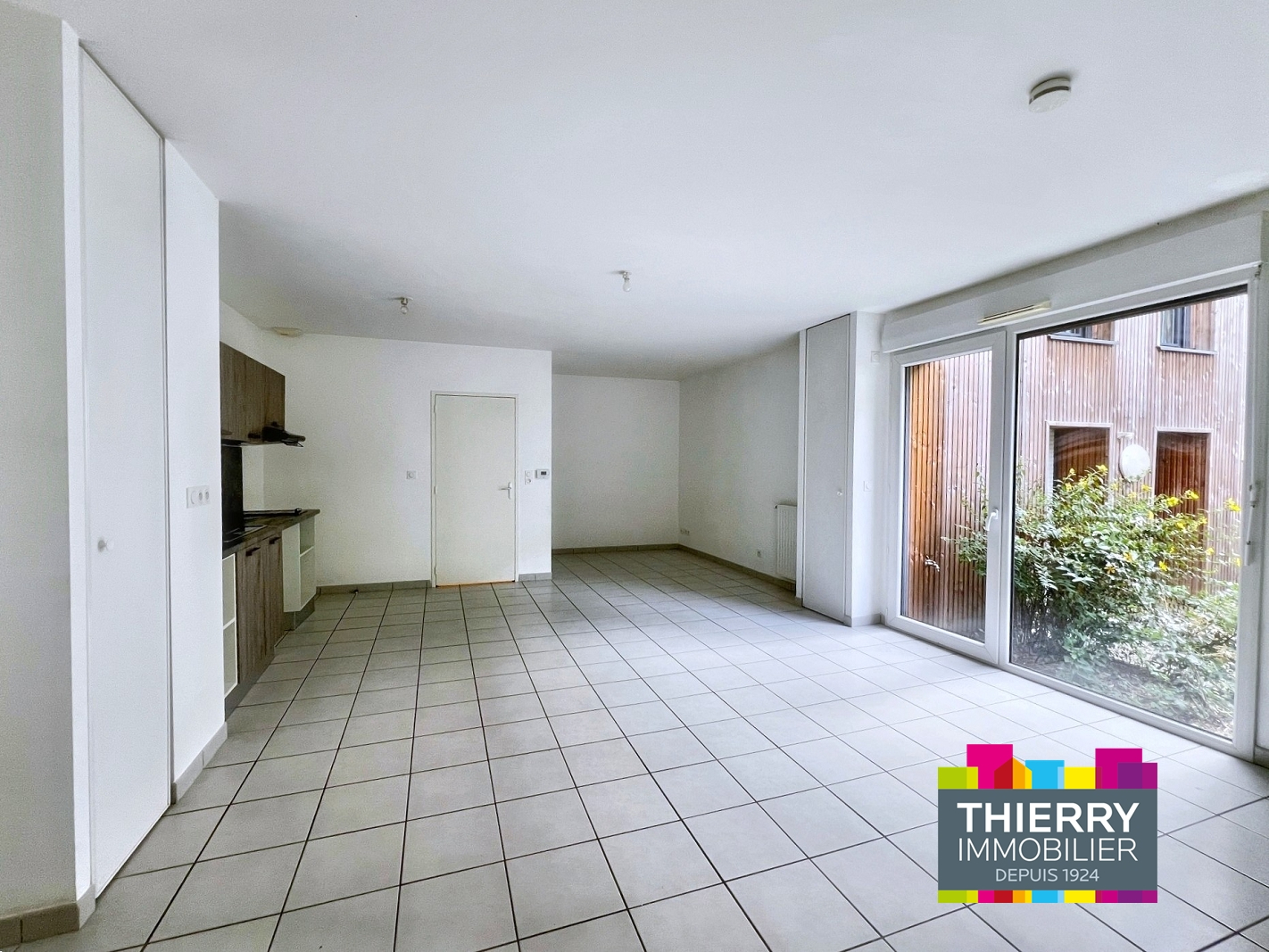 Photo T2 ROUTE DE RENNES image 1/6