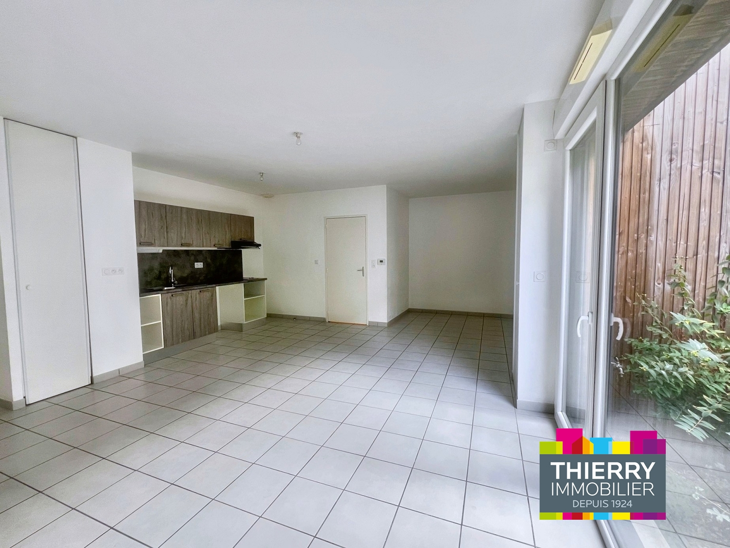 Photo T2 ROUTE DE RENNES image 4/6