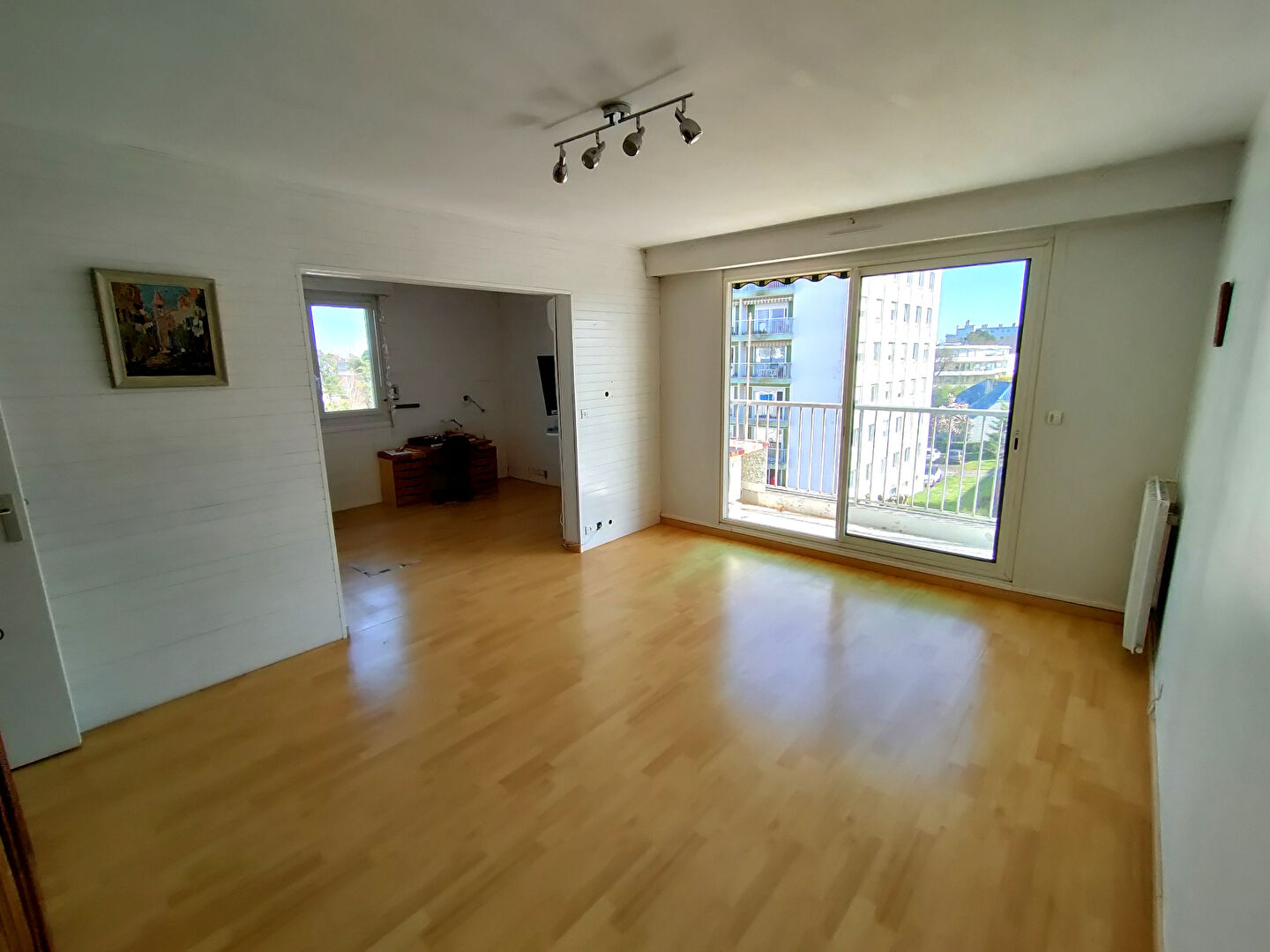 Agence immobilière de Thierry Immobilier Atlantique