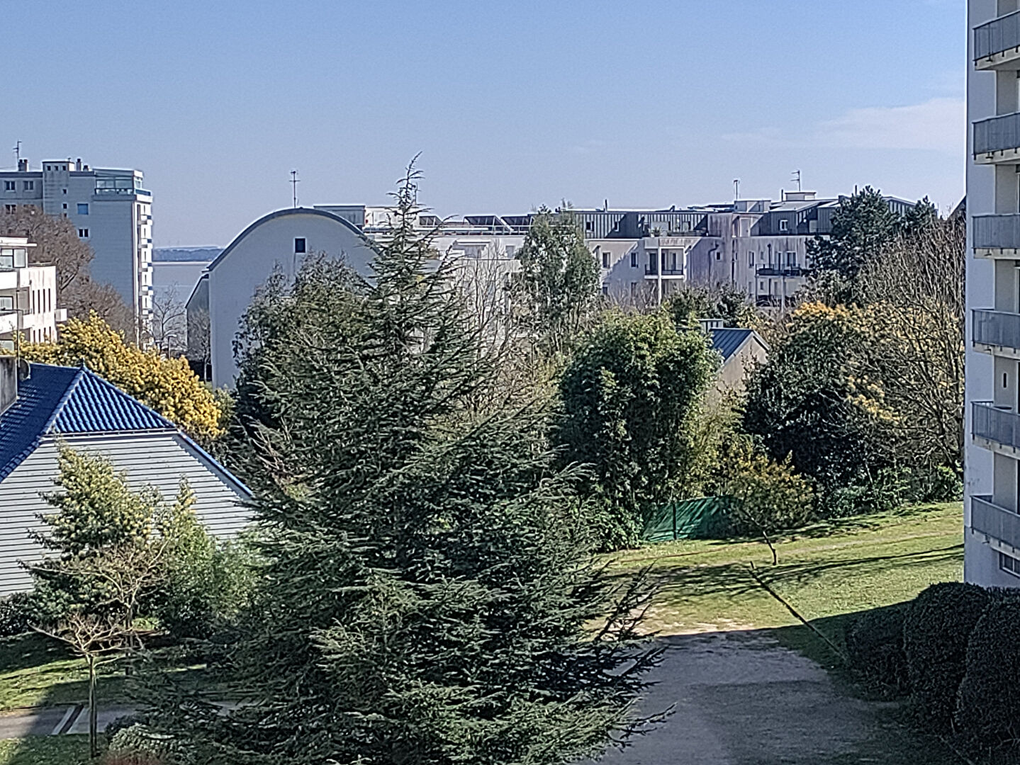 Agence immobilière de Thierry Immobilier Atlantique