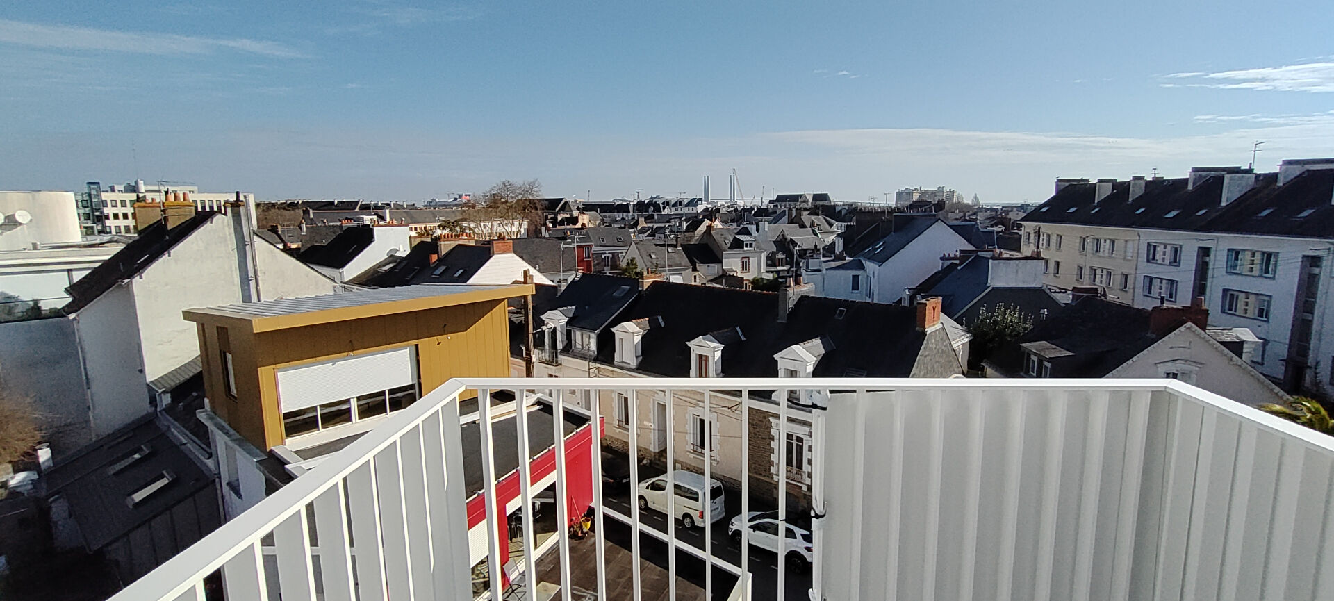 Photo SAINT-NAZAIRE - LA HAVANE image 3/6