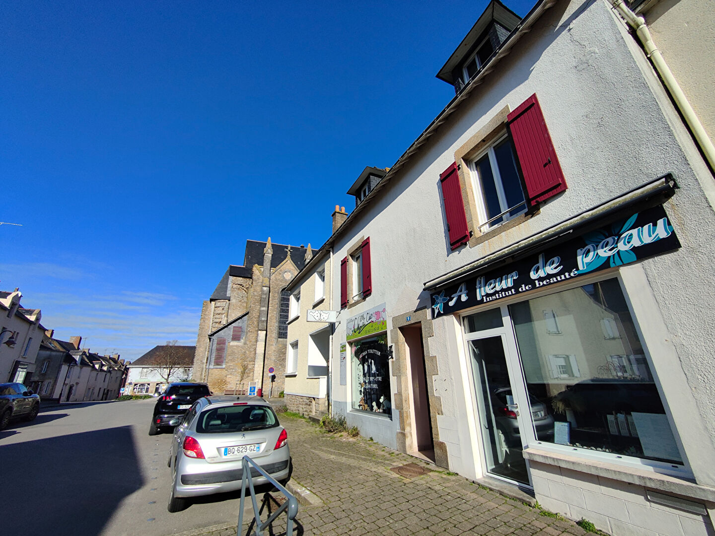 Agence immobilière de Thierry Immobilier - GUERANDE