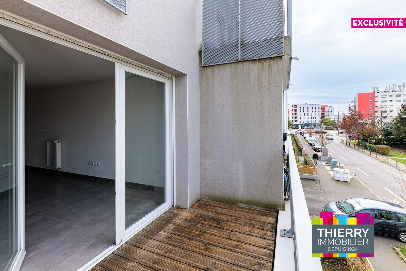 Agence immobilière de Thierry Immobilier - Thierry Immobilier